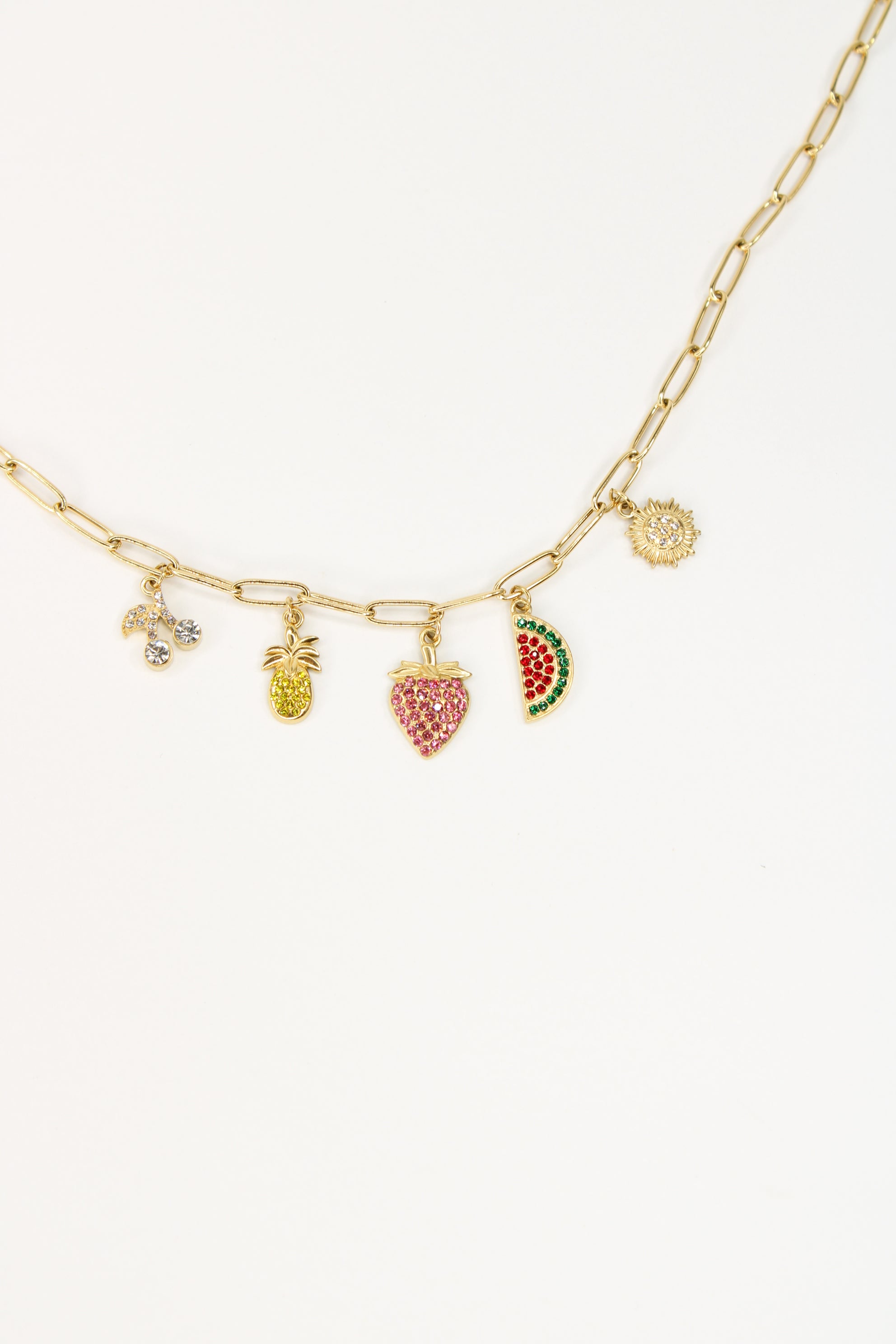 Collier Siara