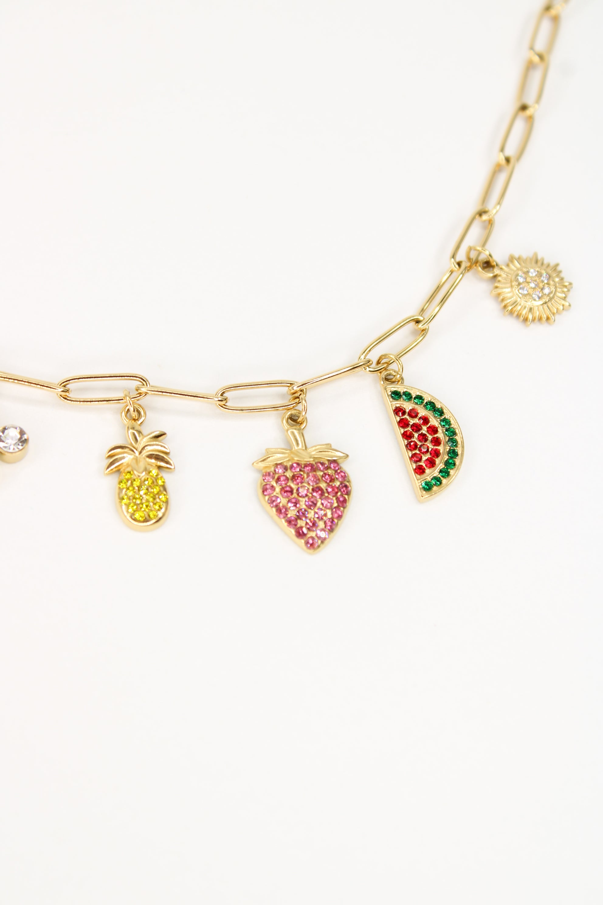 Collier Siara