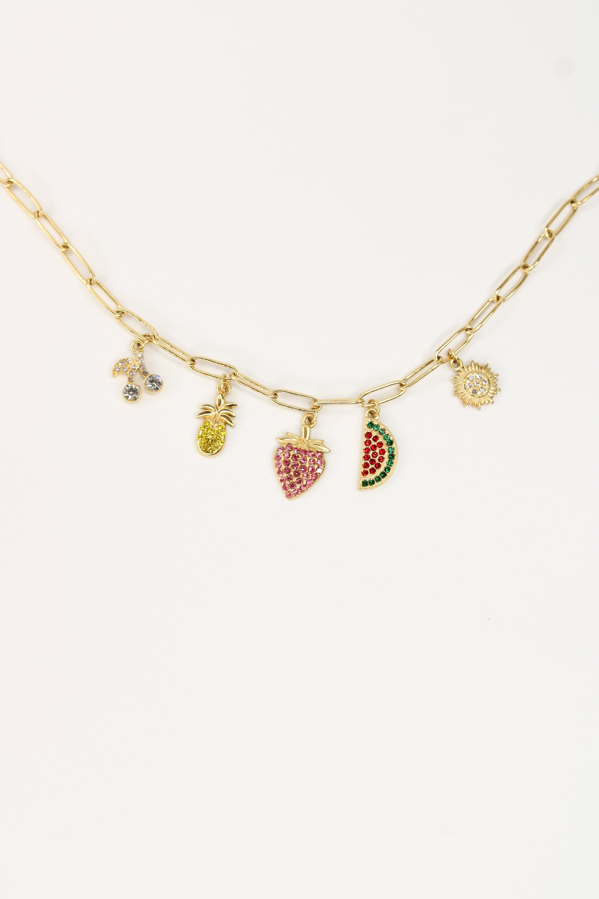 Collier Siara