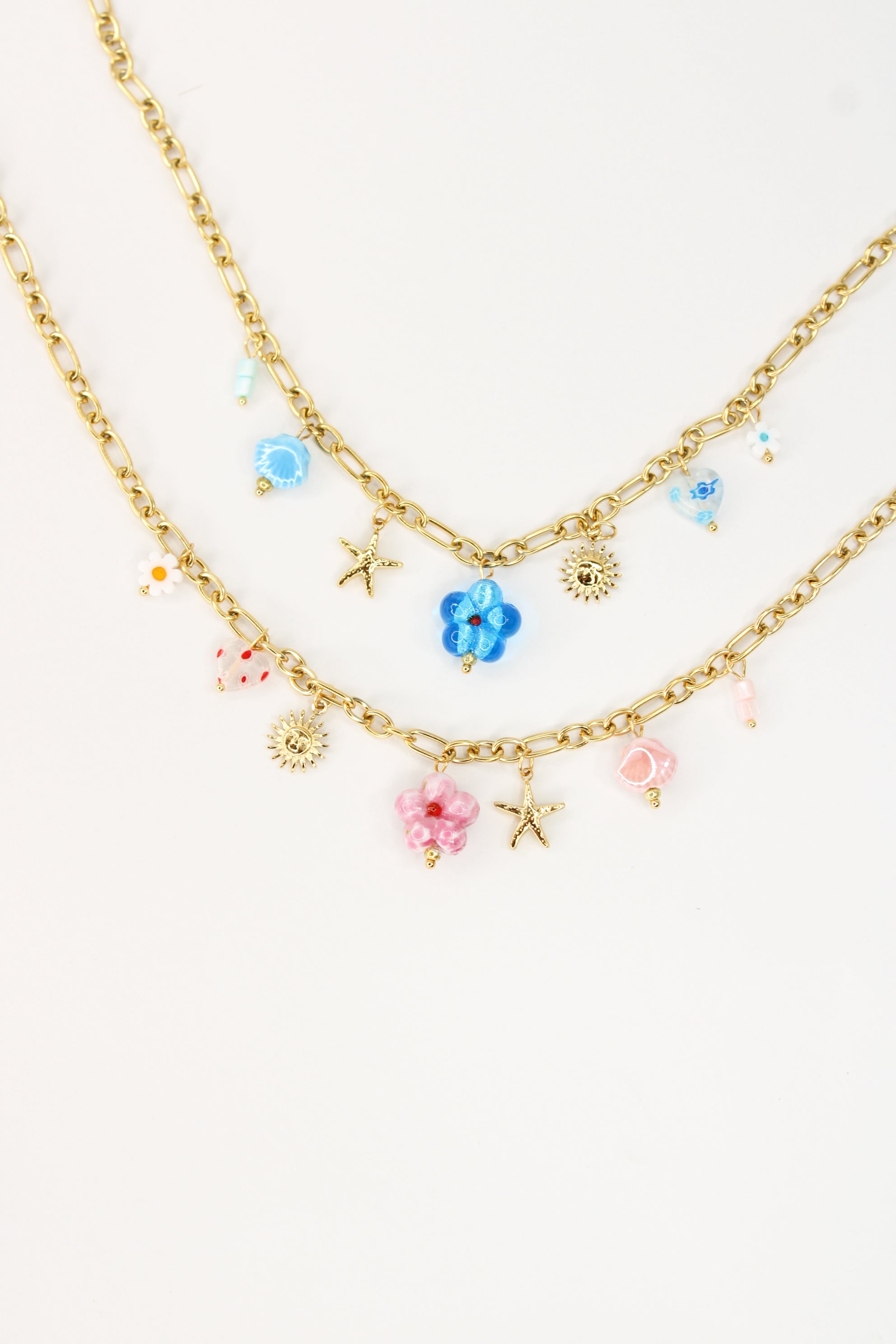 Collier Fidji