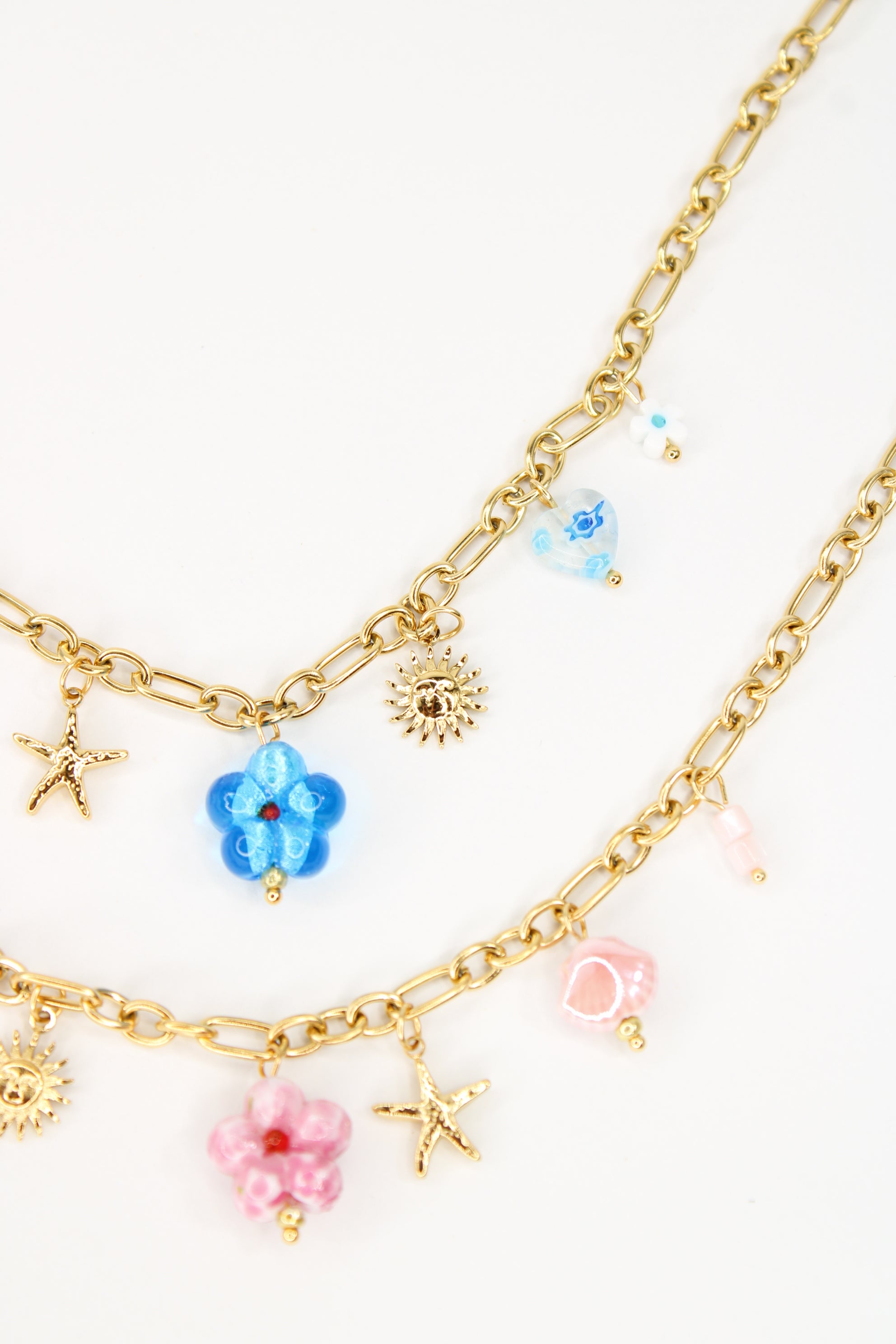Collier Fidji