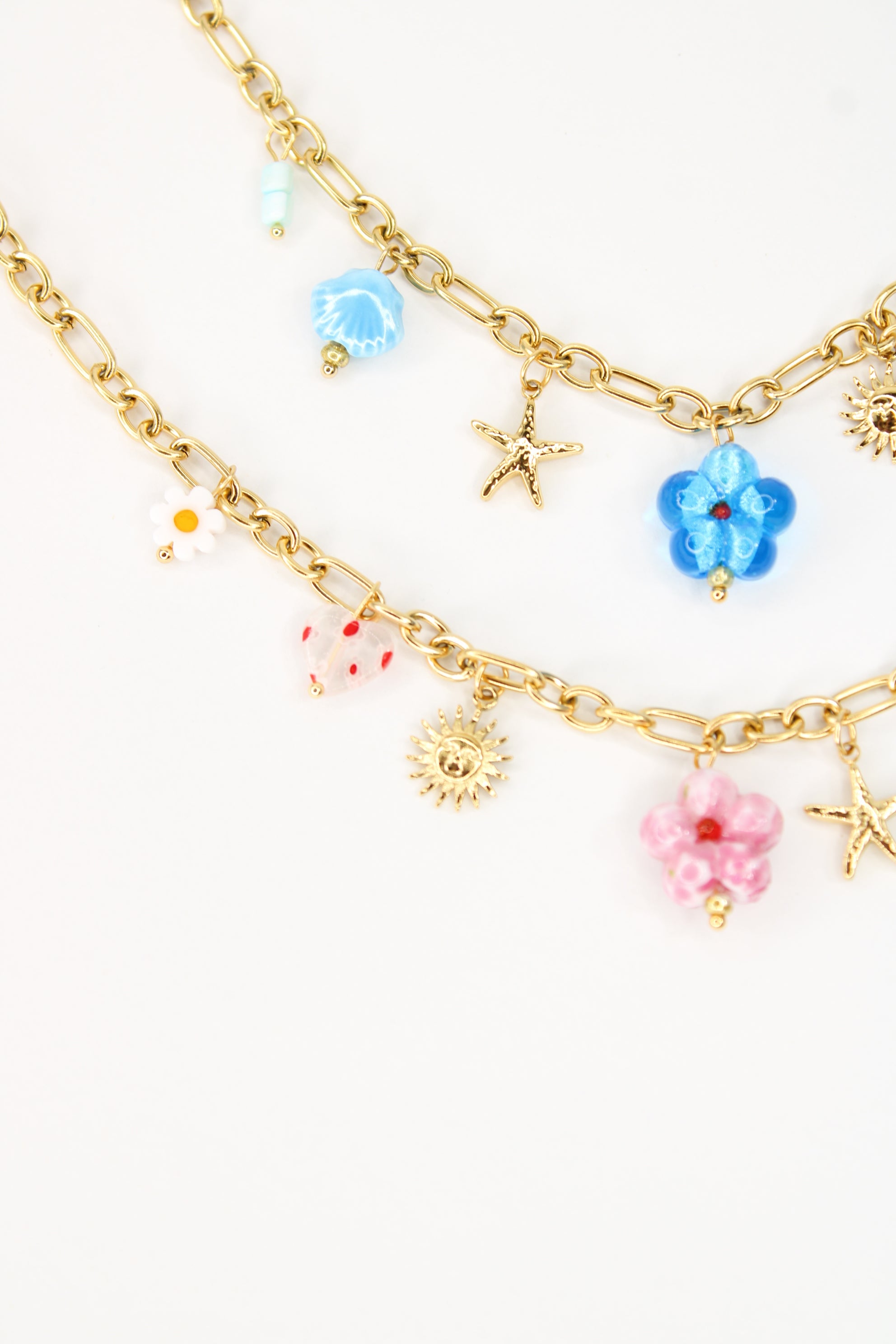 Collier Fidji
