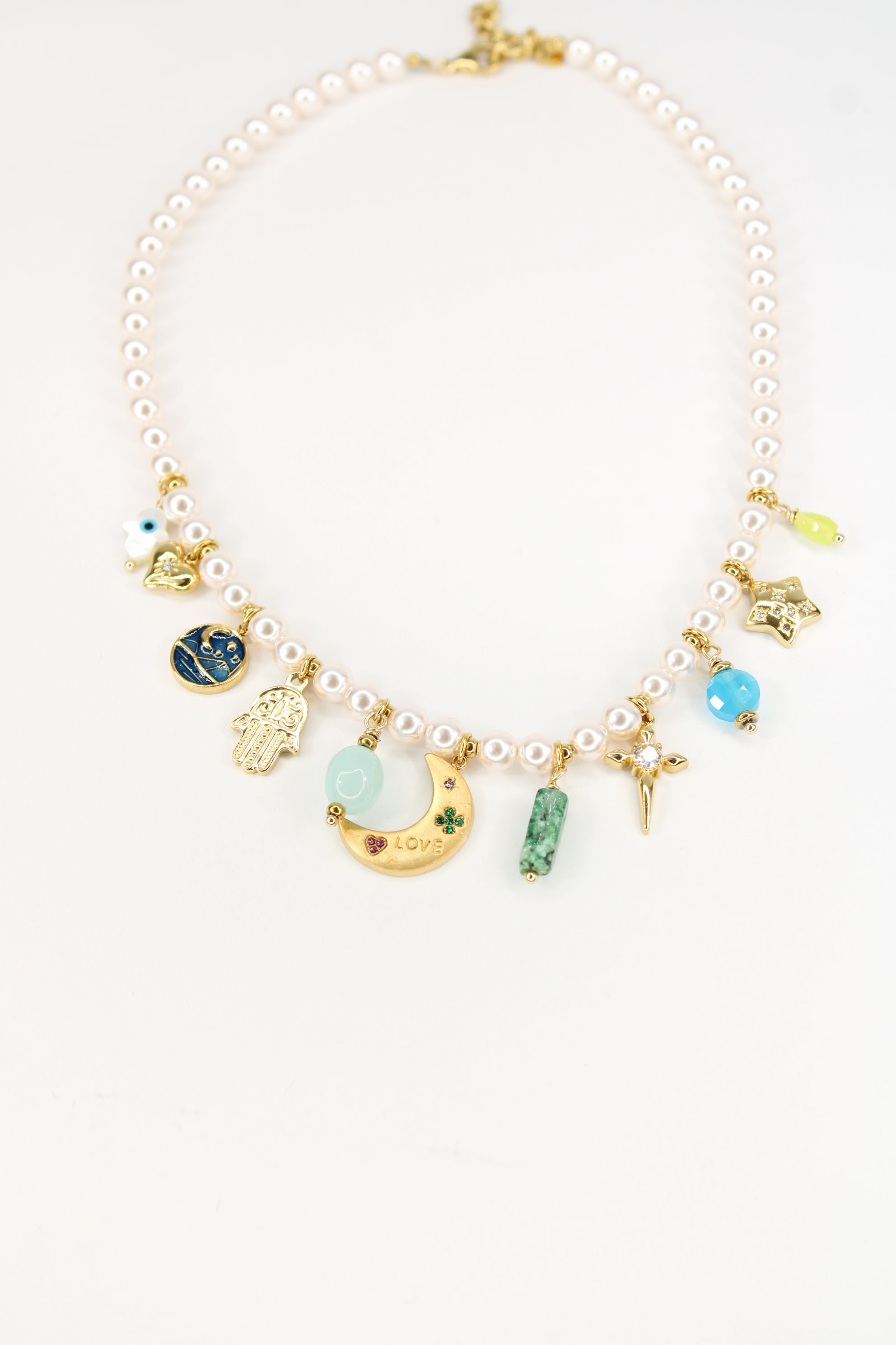Collier Célia