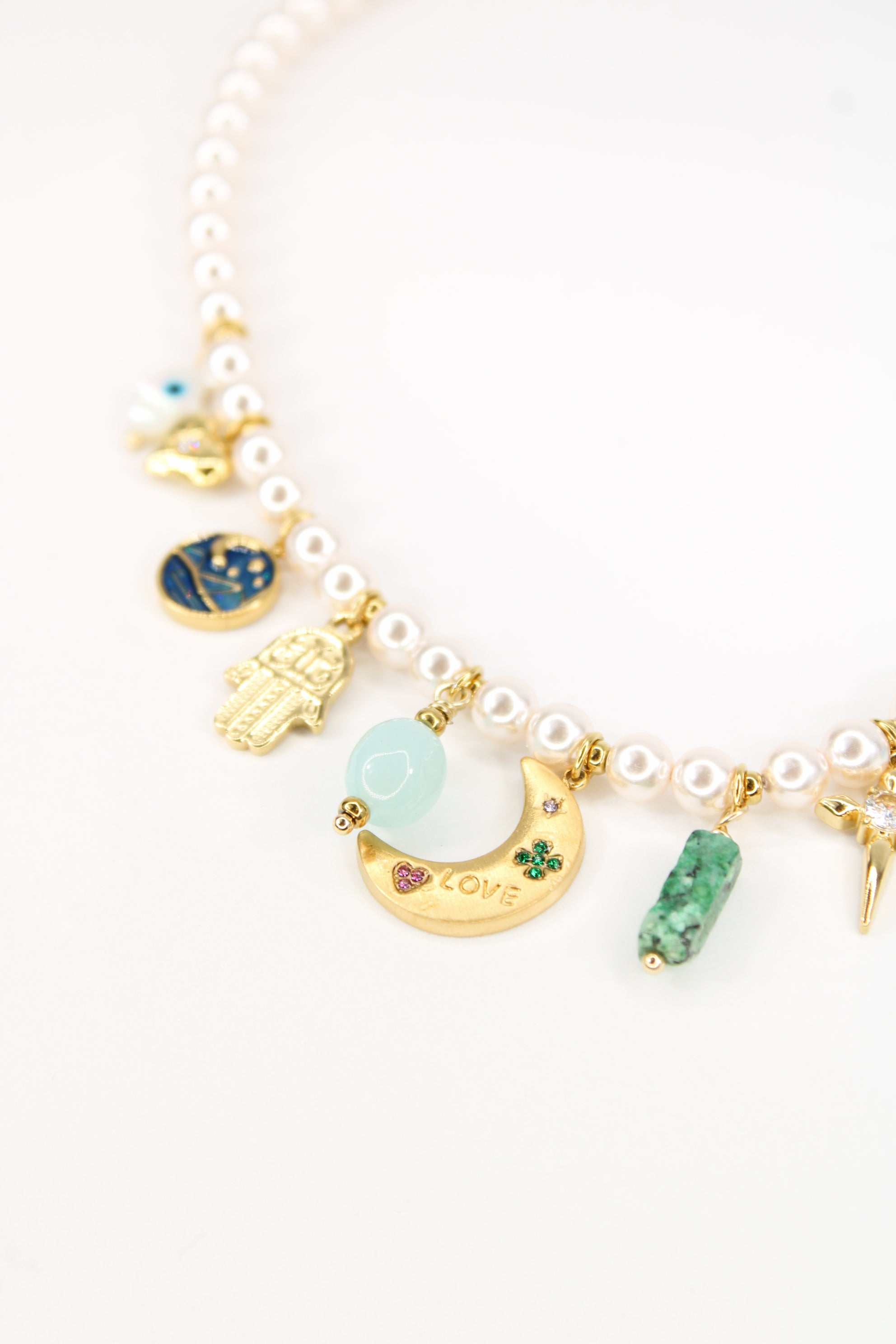 Collier Célia