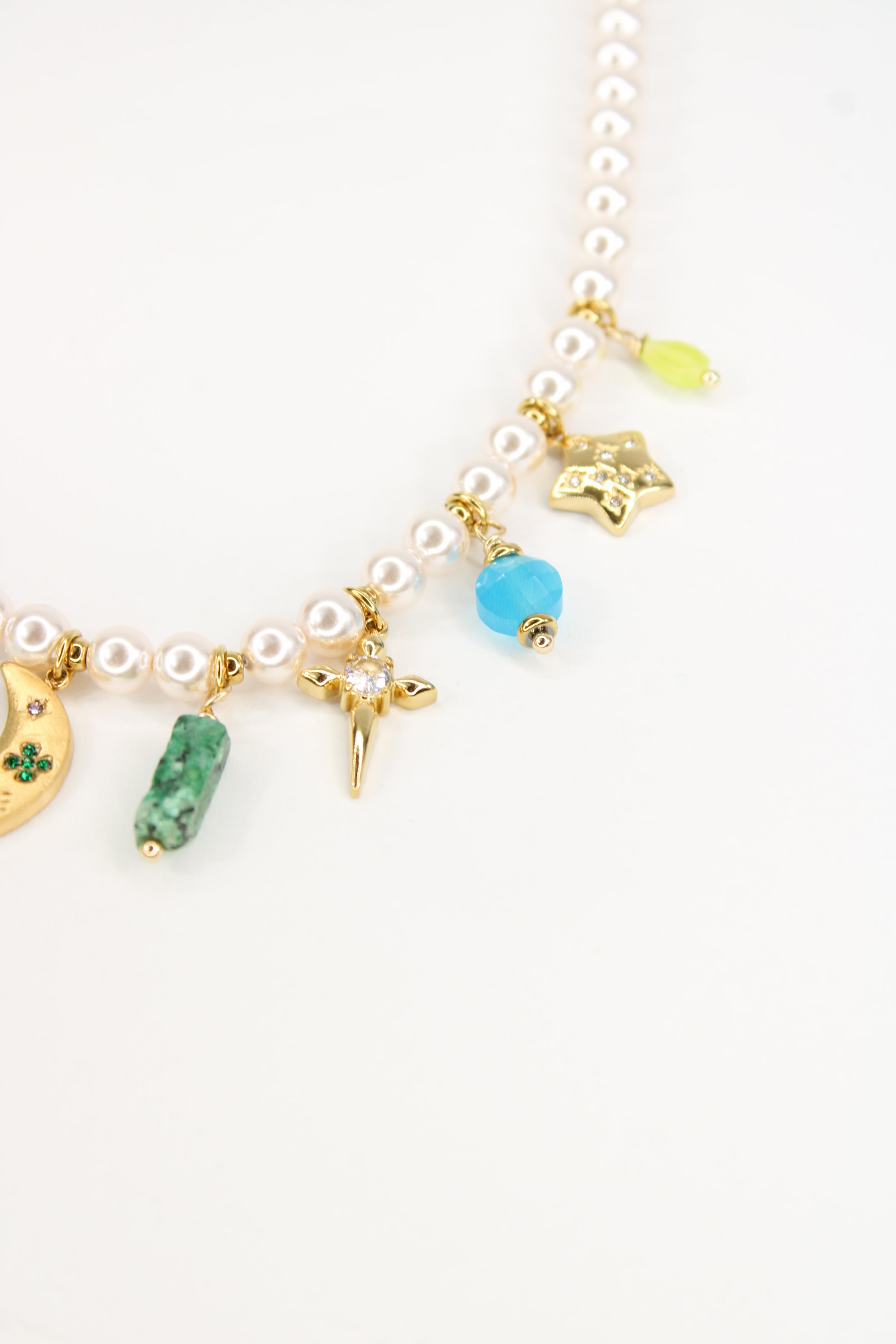 Collier Célia