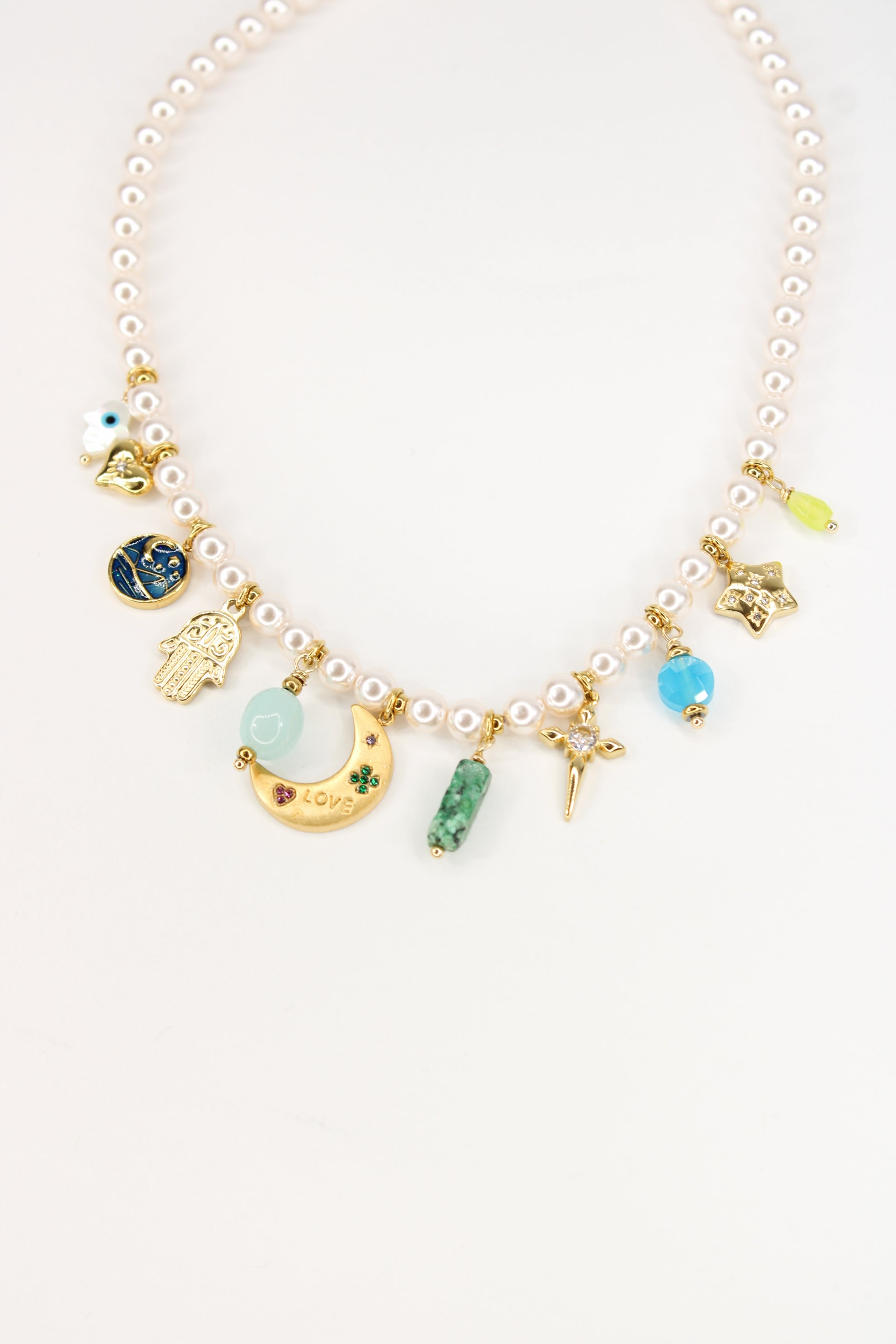 Collier Célia