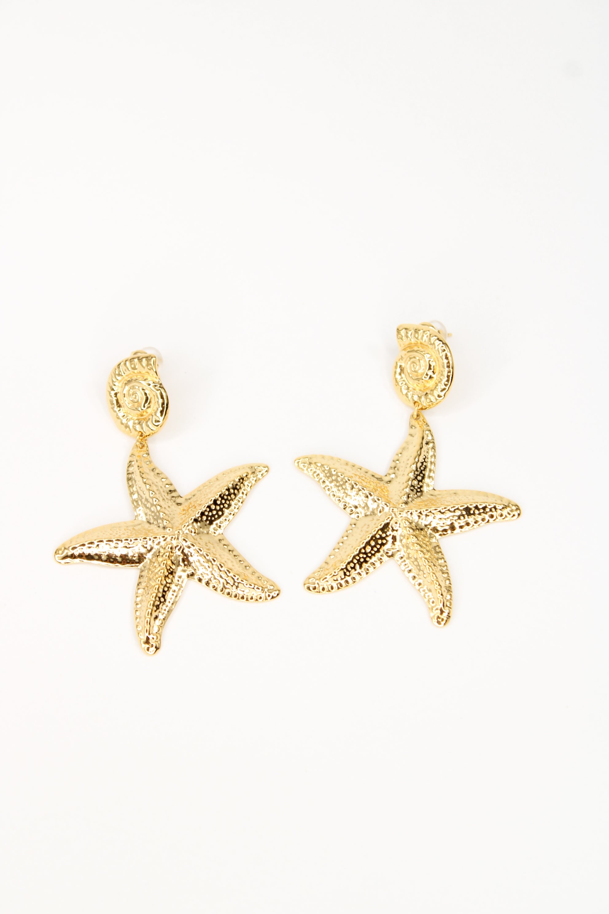 Boucles d'oreilles Poesia