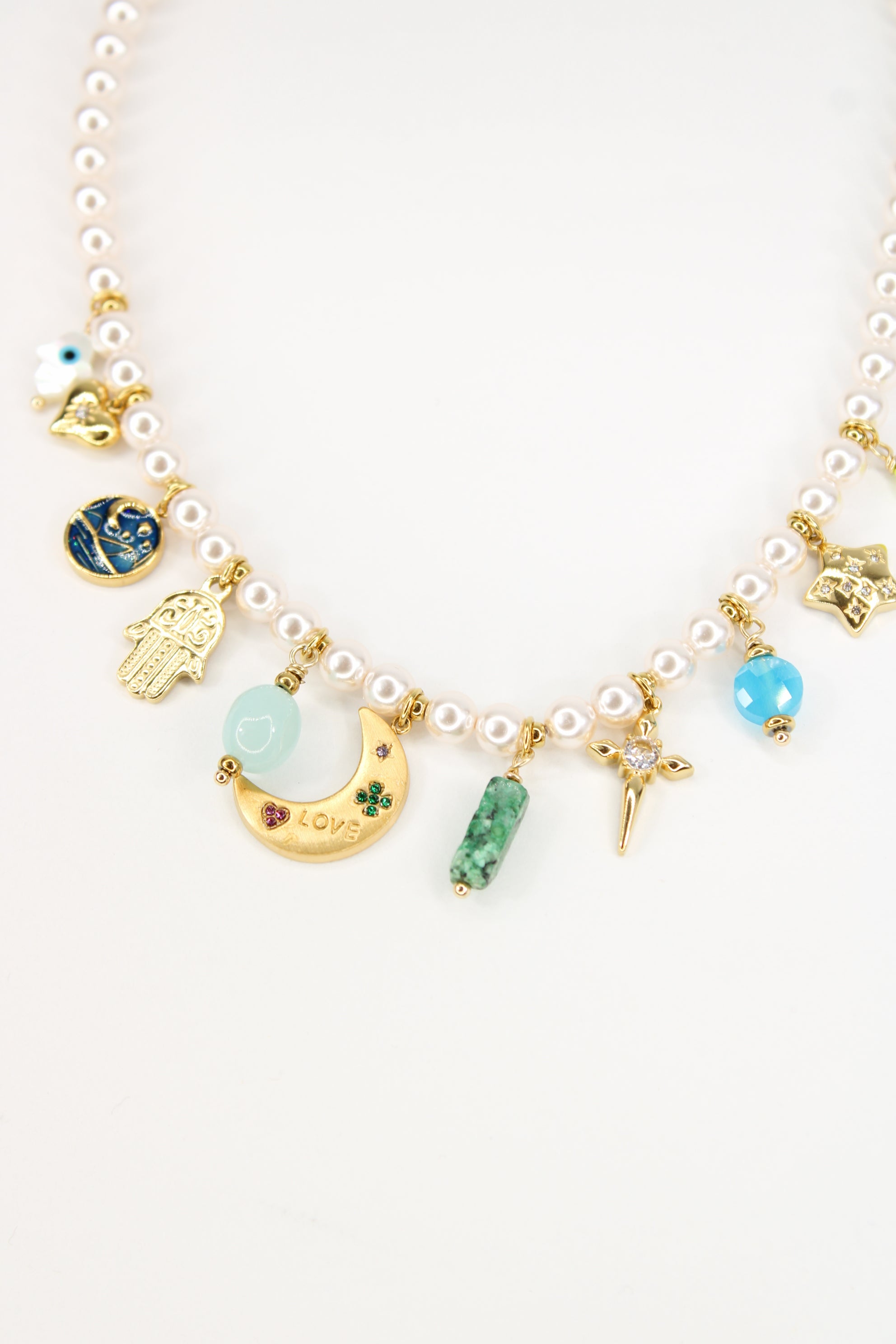 Collier Célia