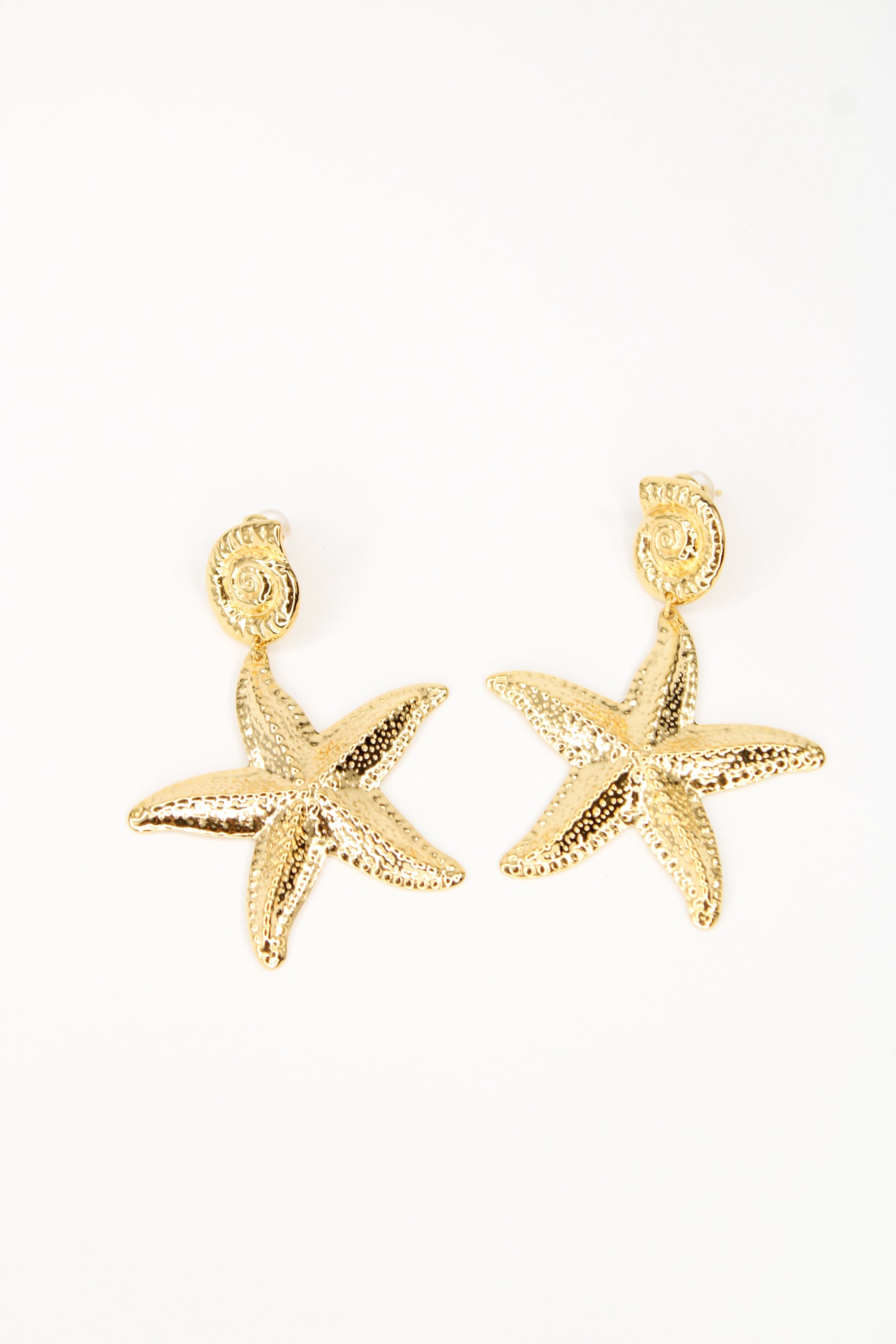 Boucles d'oreilles Poesia