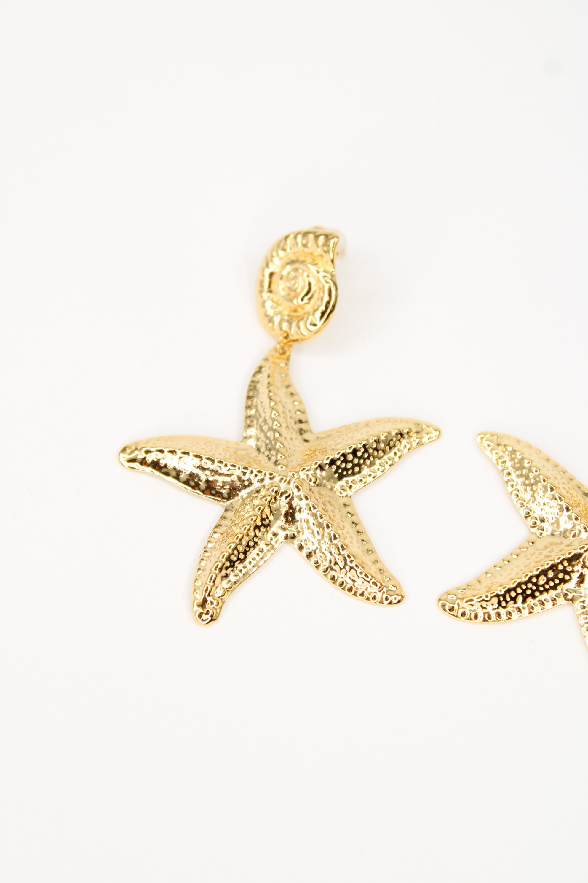 Boucles d'oreilles Poesia