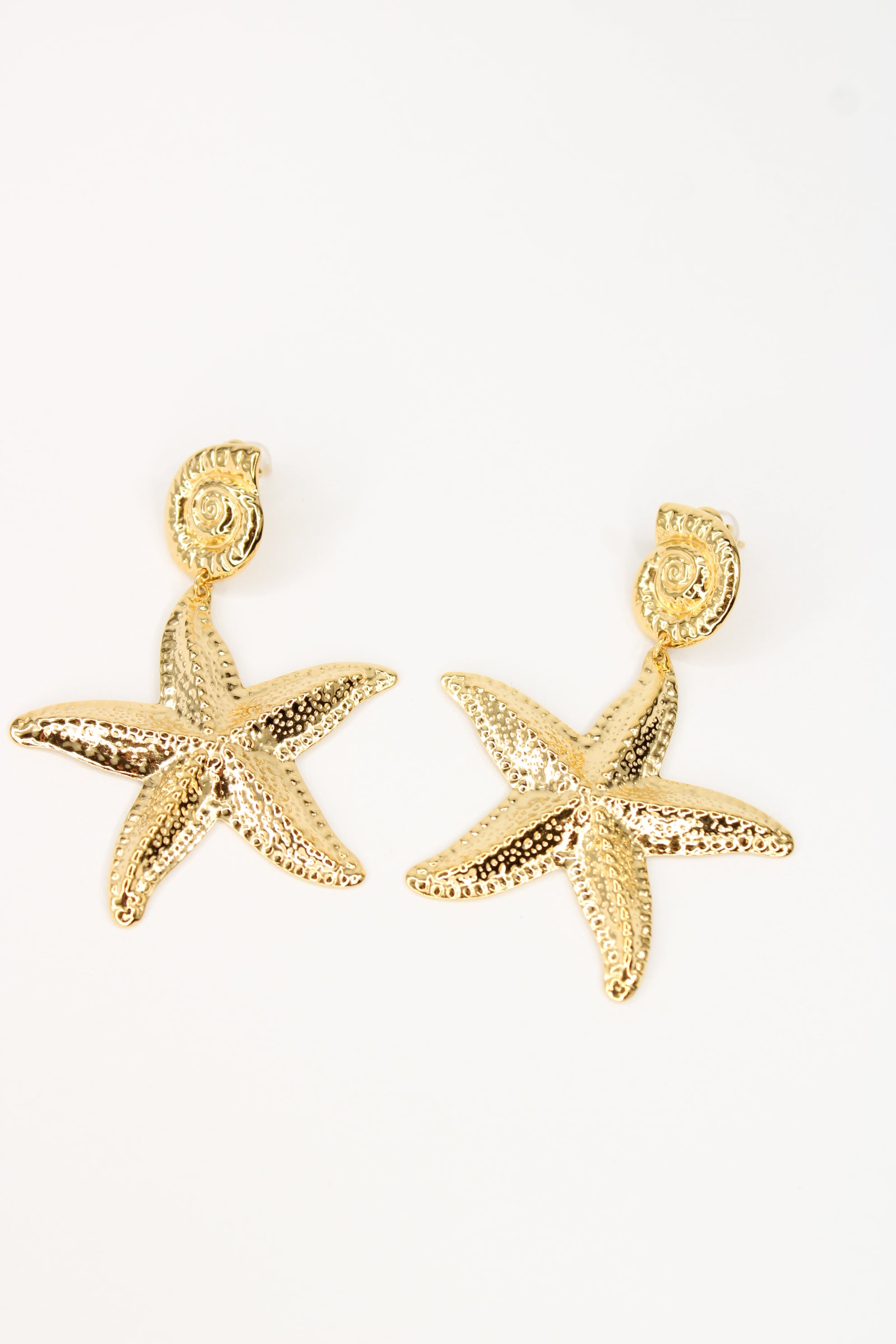 Boucles d'oreilles Poesia