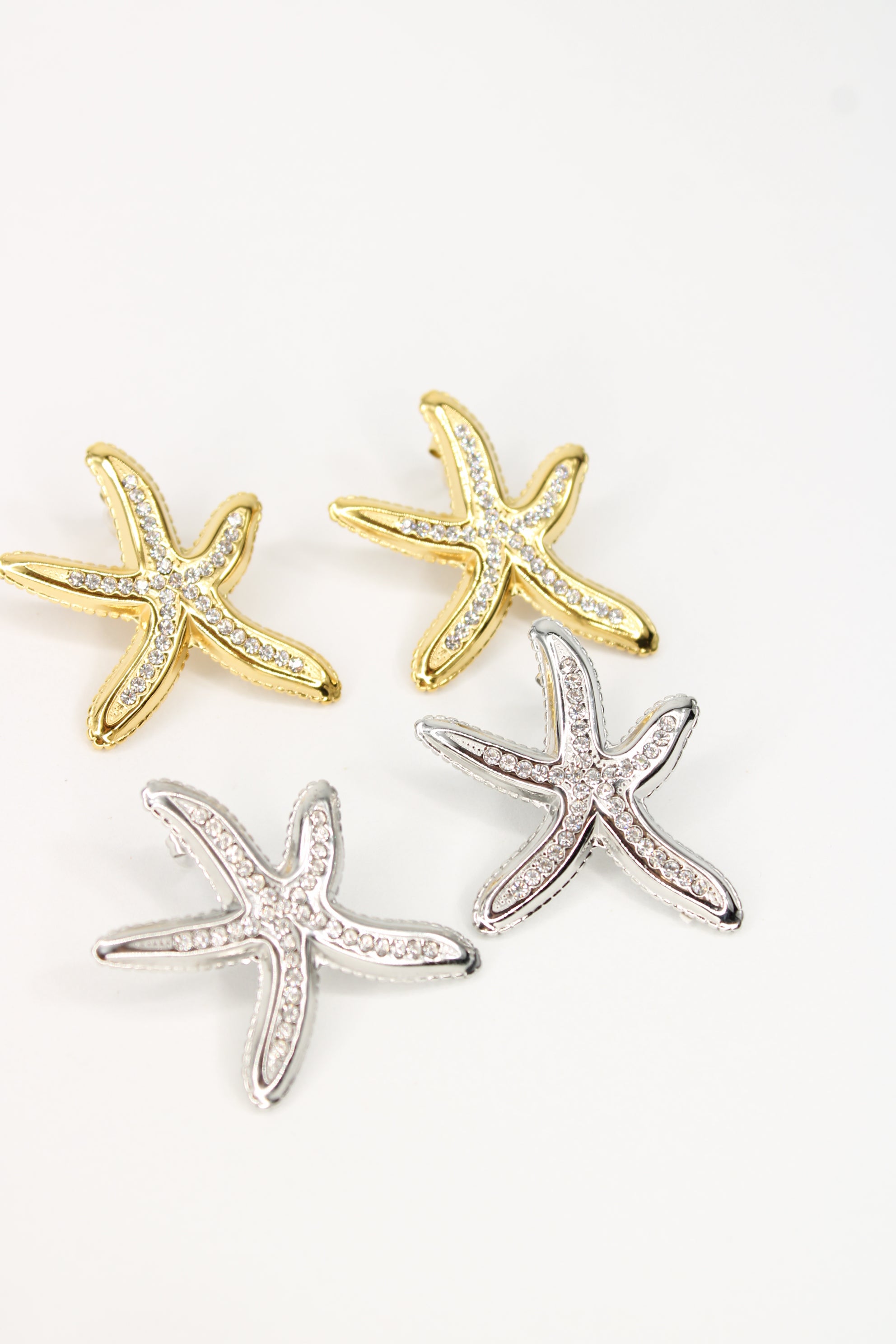Boucles d'oreilles Ibiza