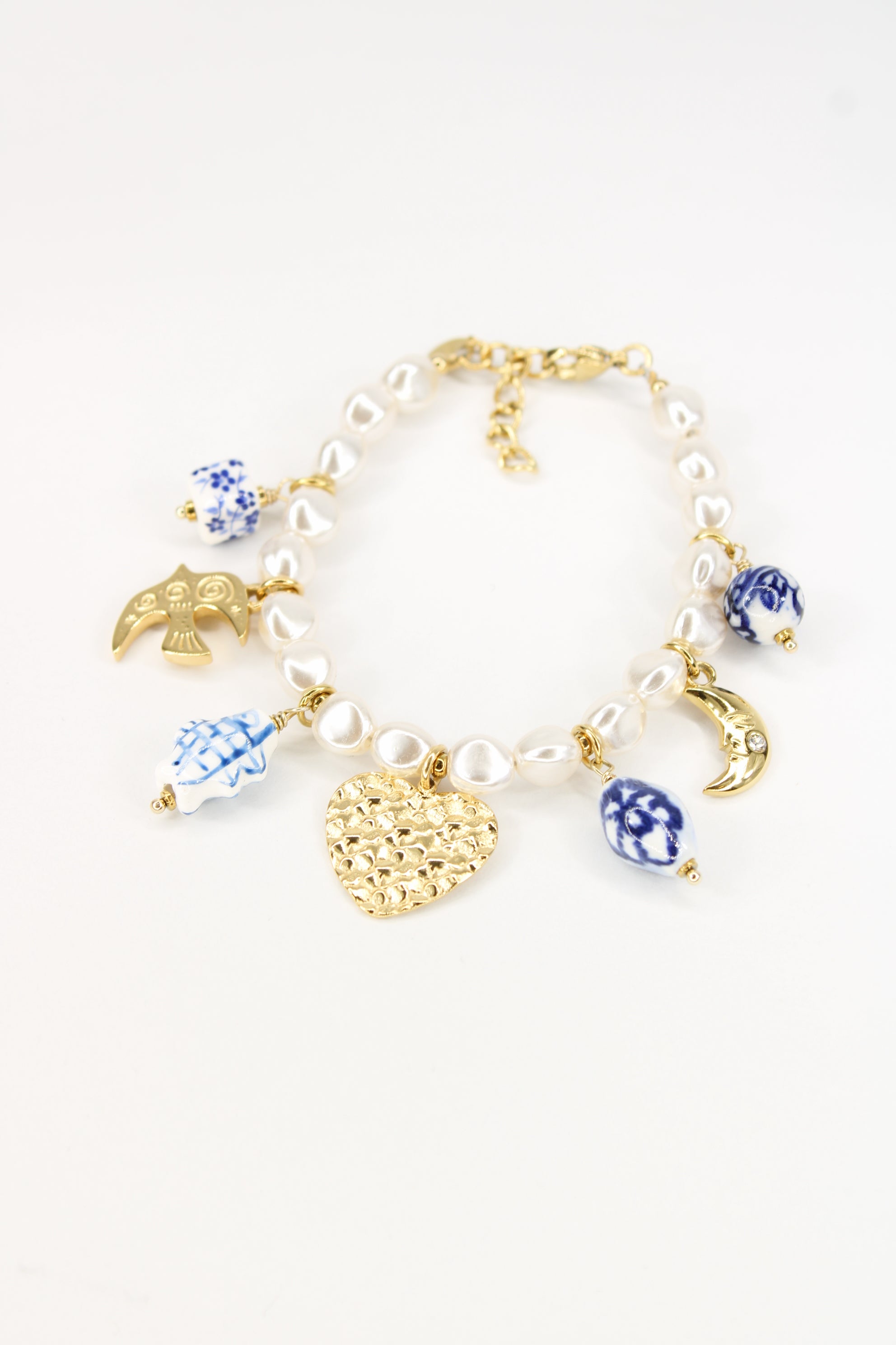 Bracelet Élucia