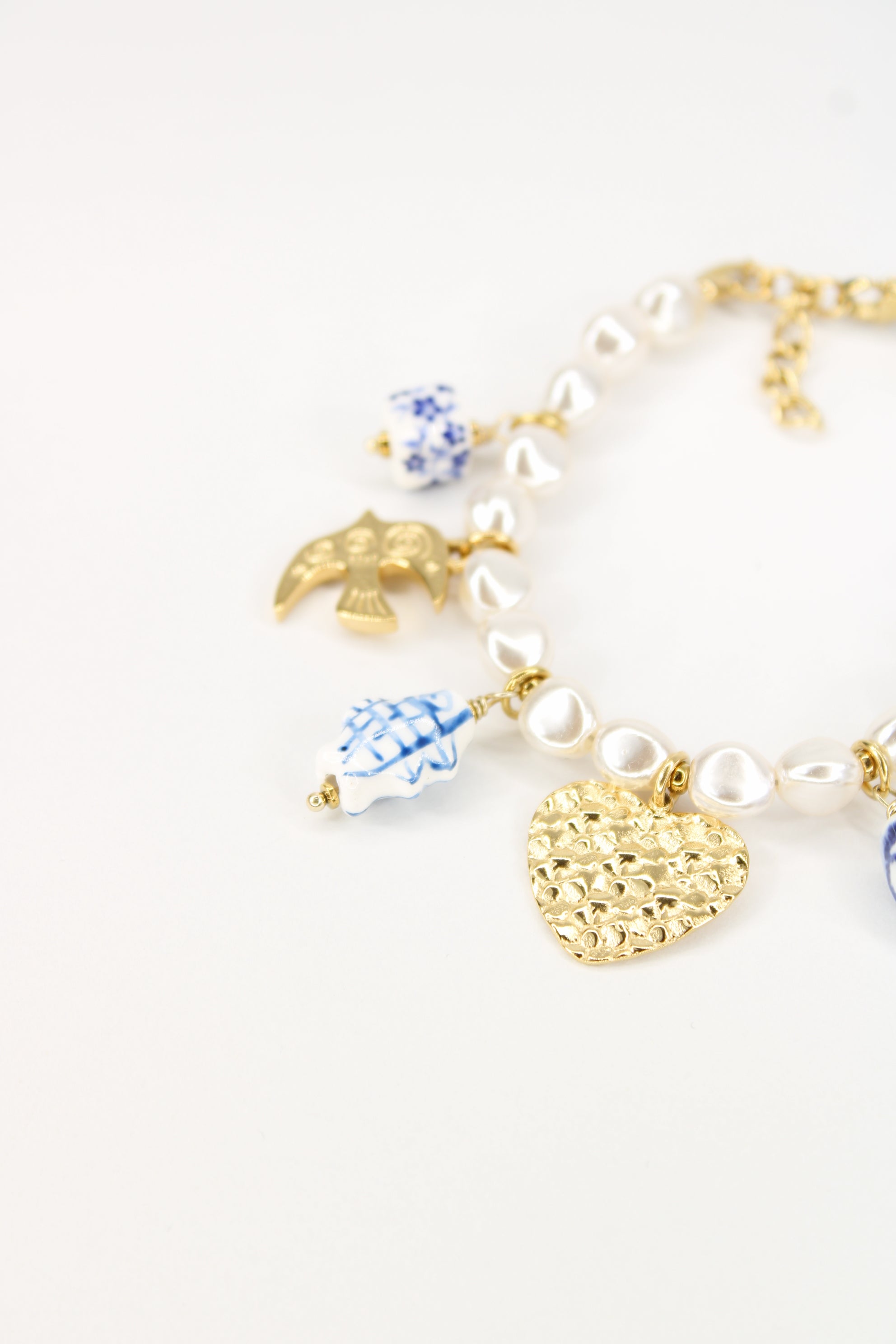 Bracelet Élucia