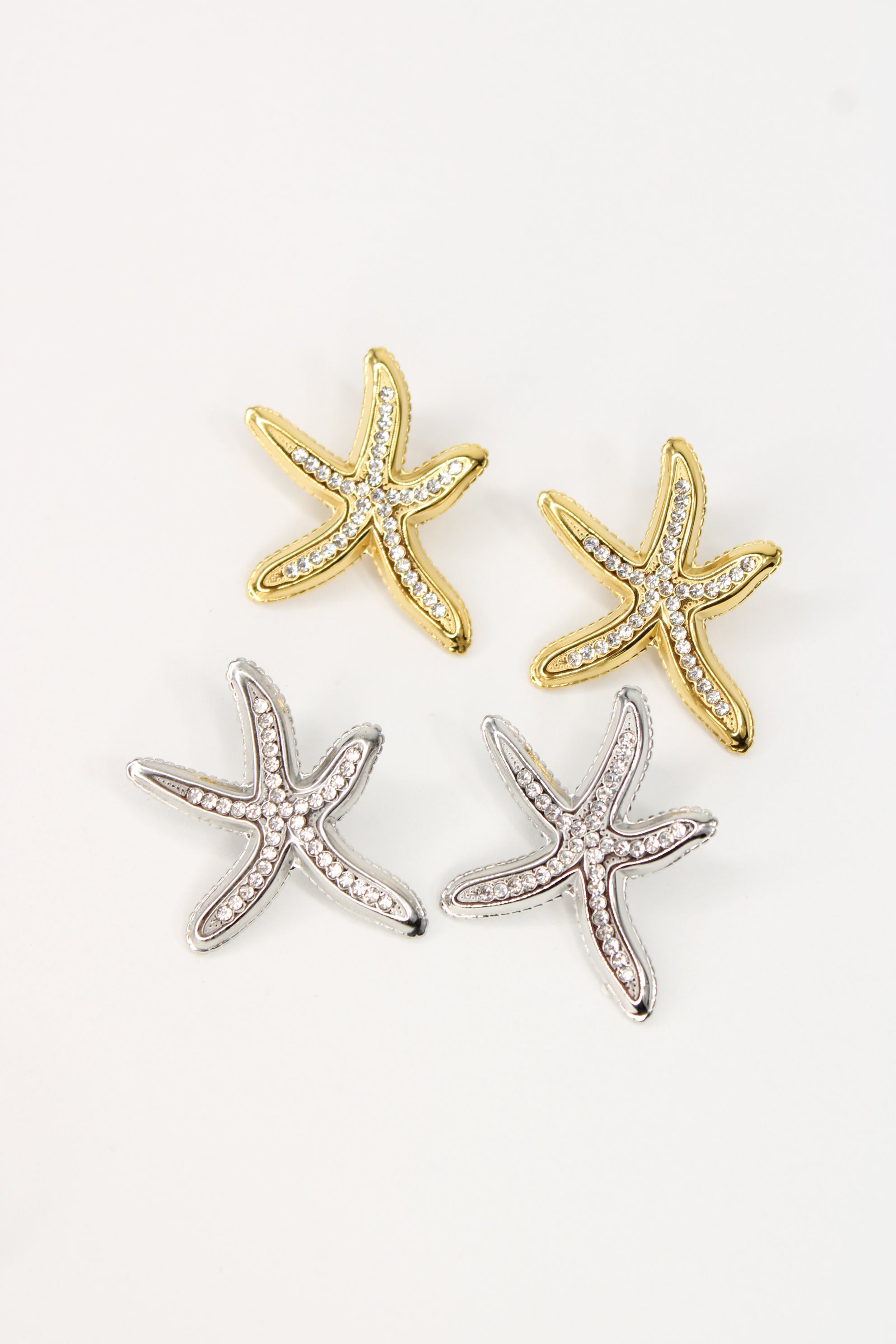 Boucles d'oreilles Ibiza