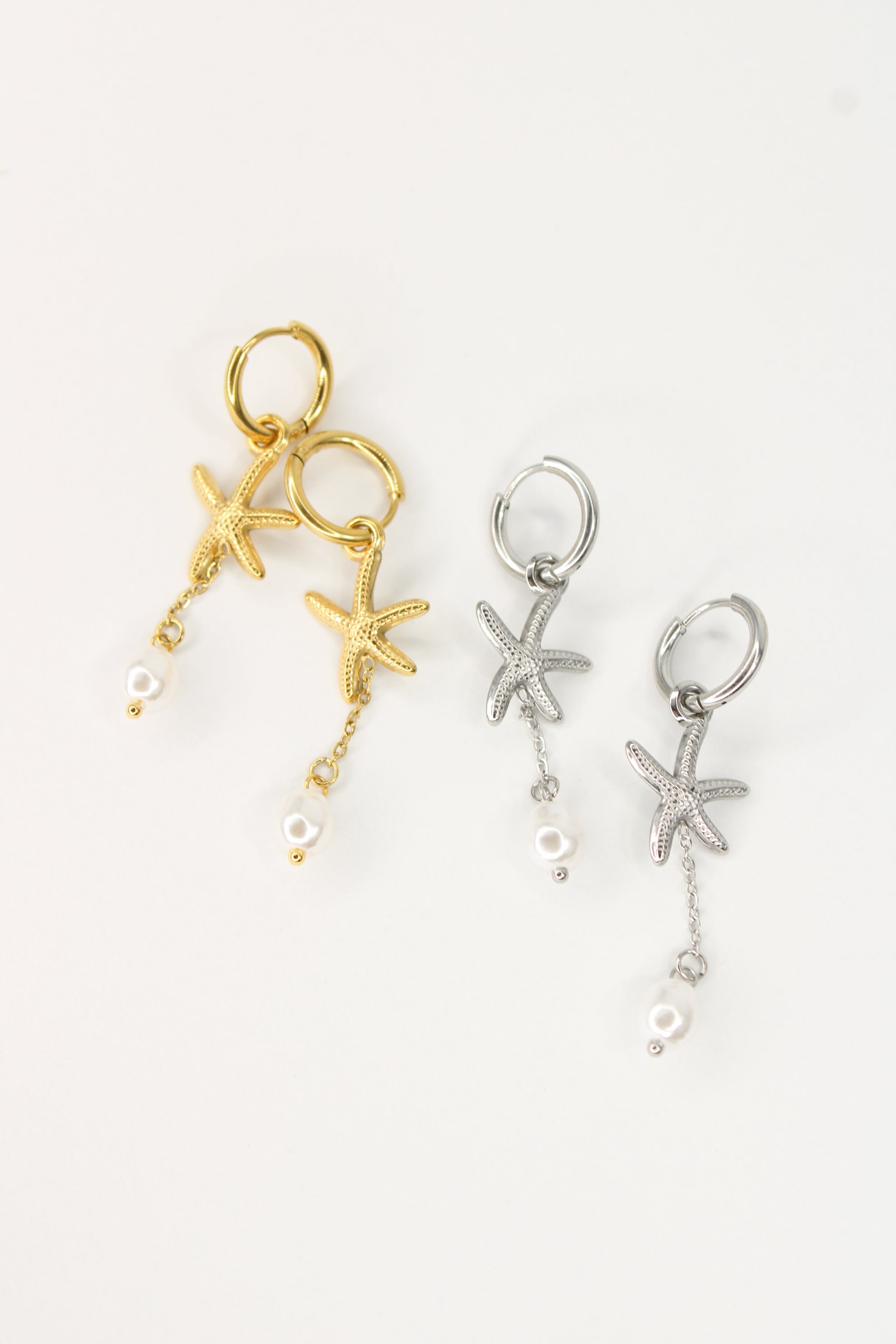 Boucles d'oreilles Bali