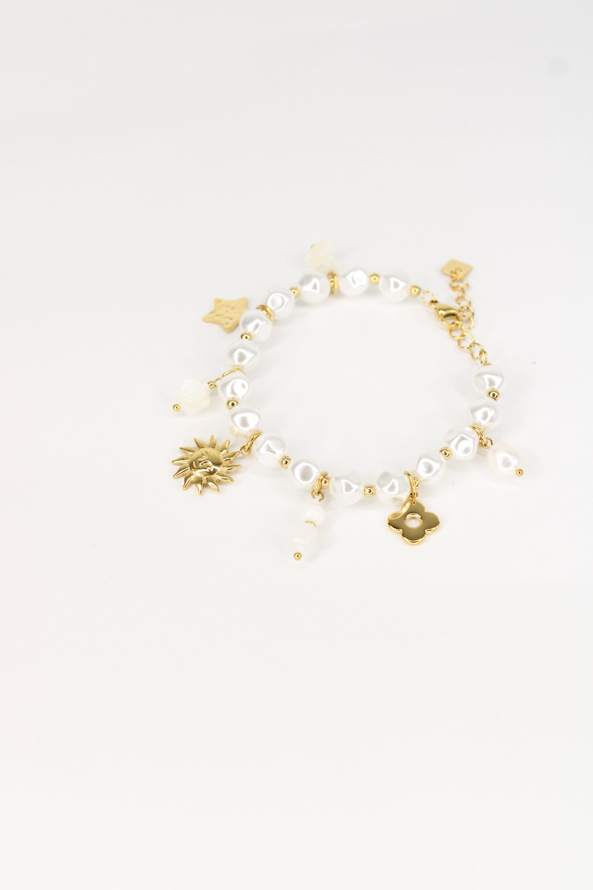 Bracelet Aliénor