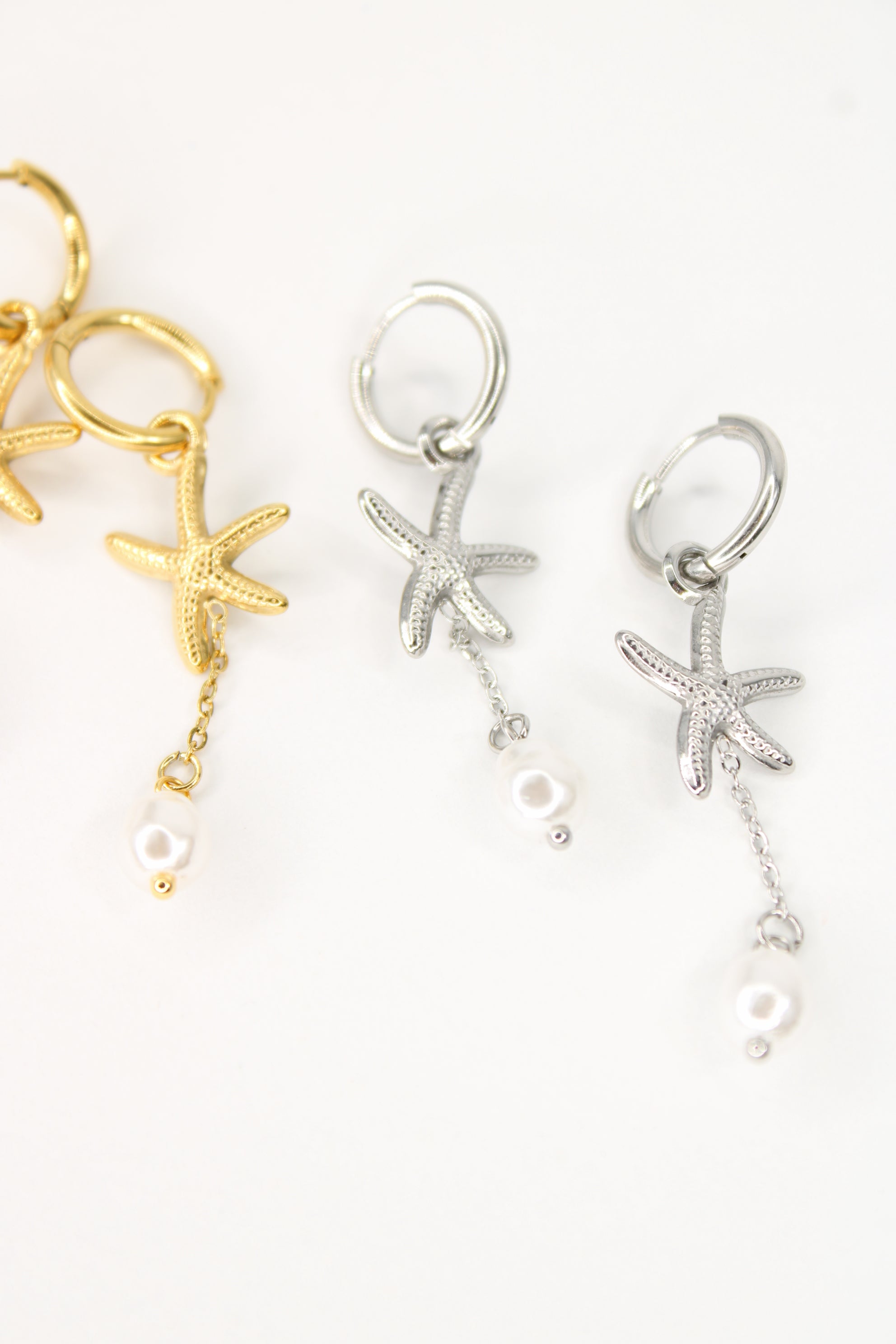 Boucles d'oreilles Bali
