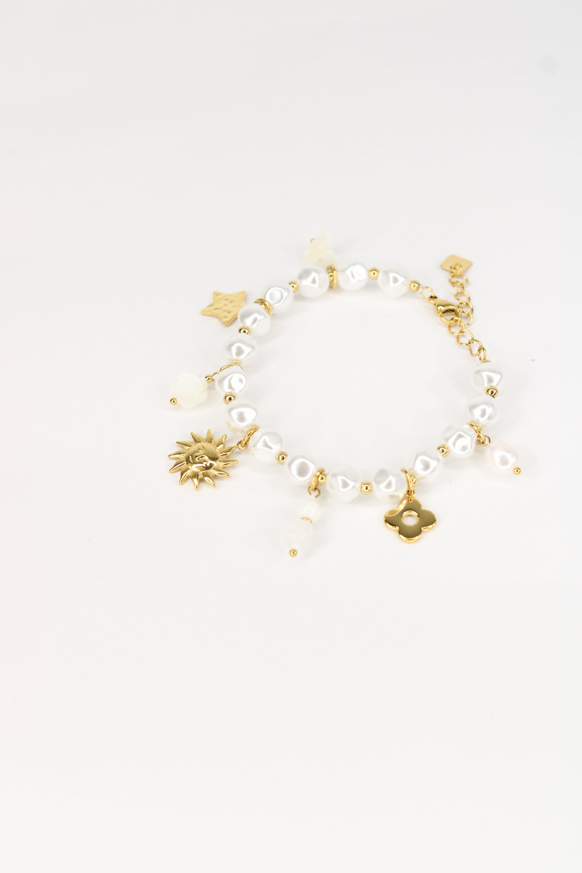 Bracelet Aliénor
