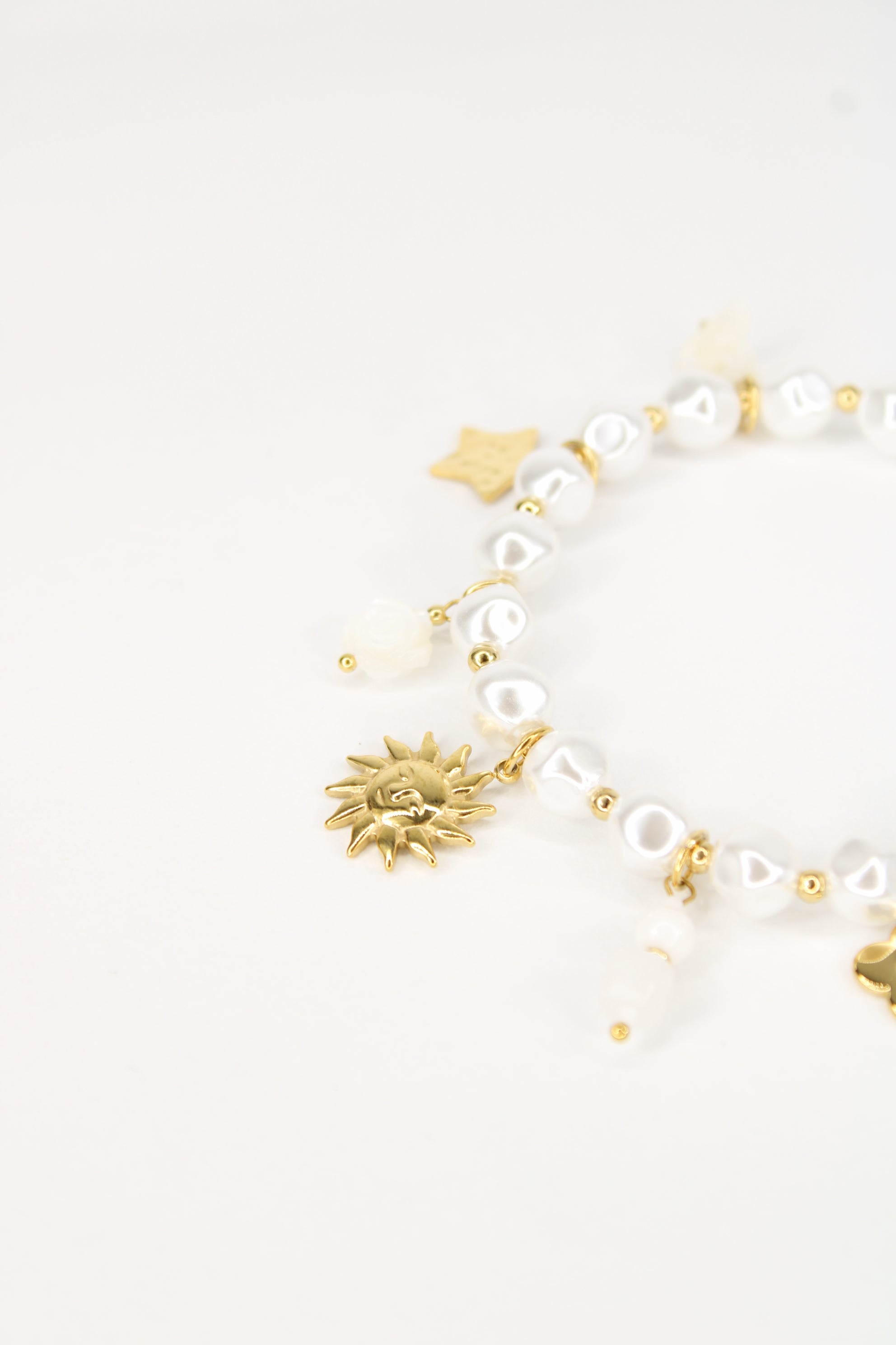 Bracelet Aliénor
