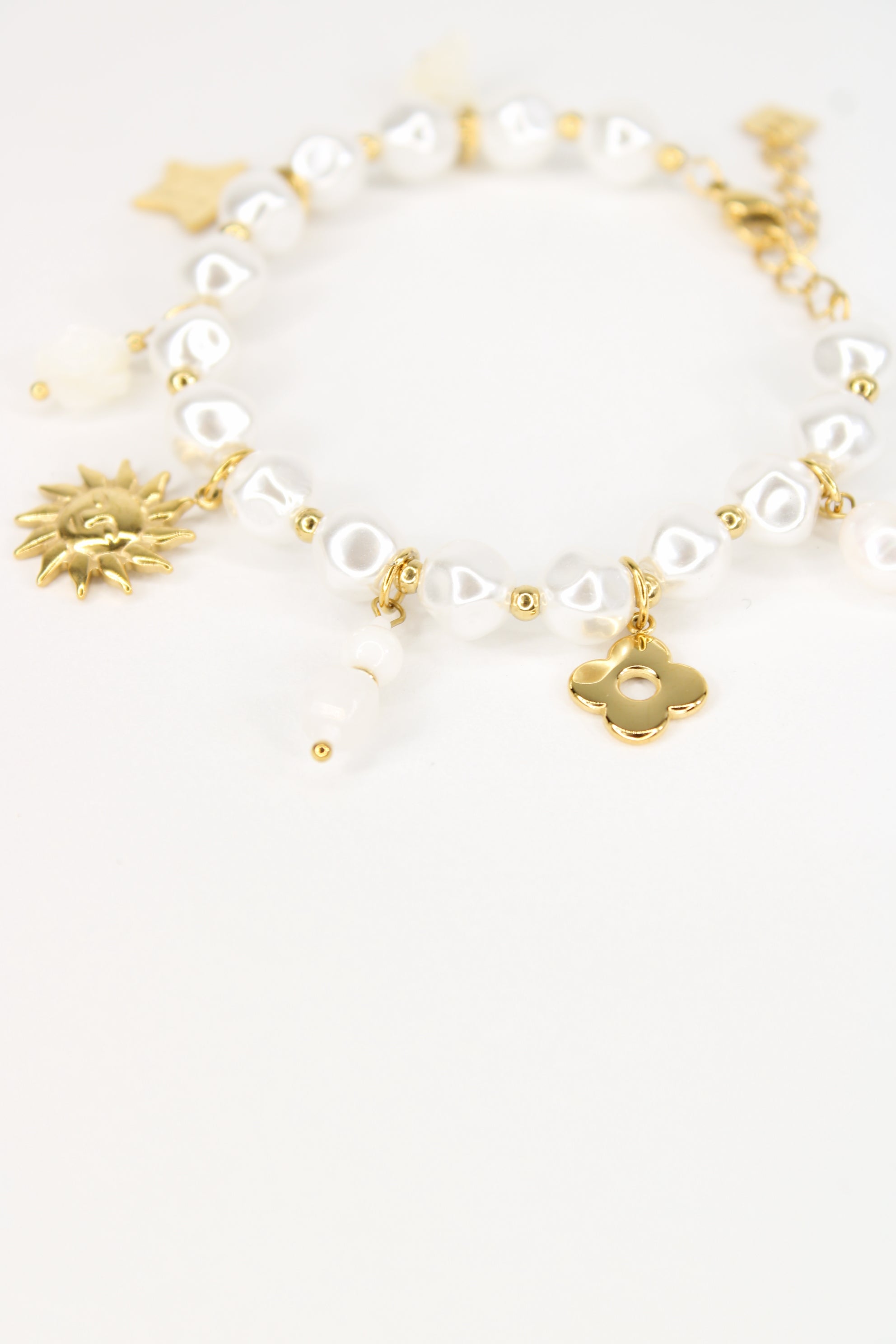 Bracelet Aliénor