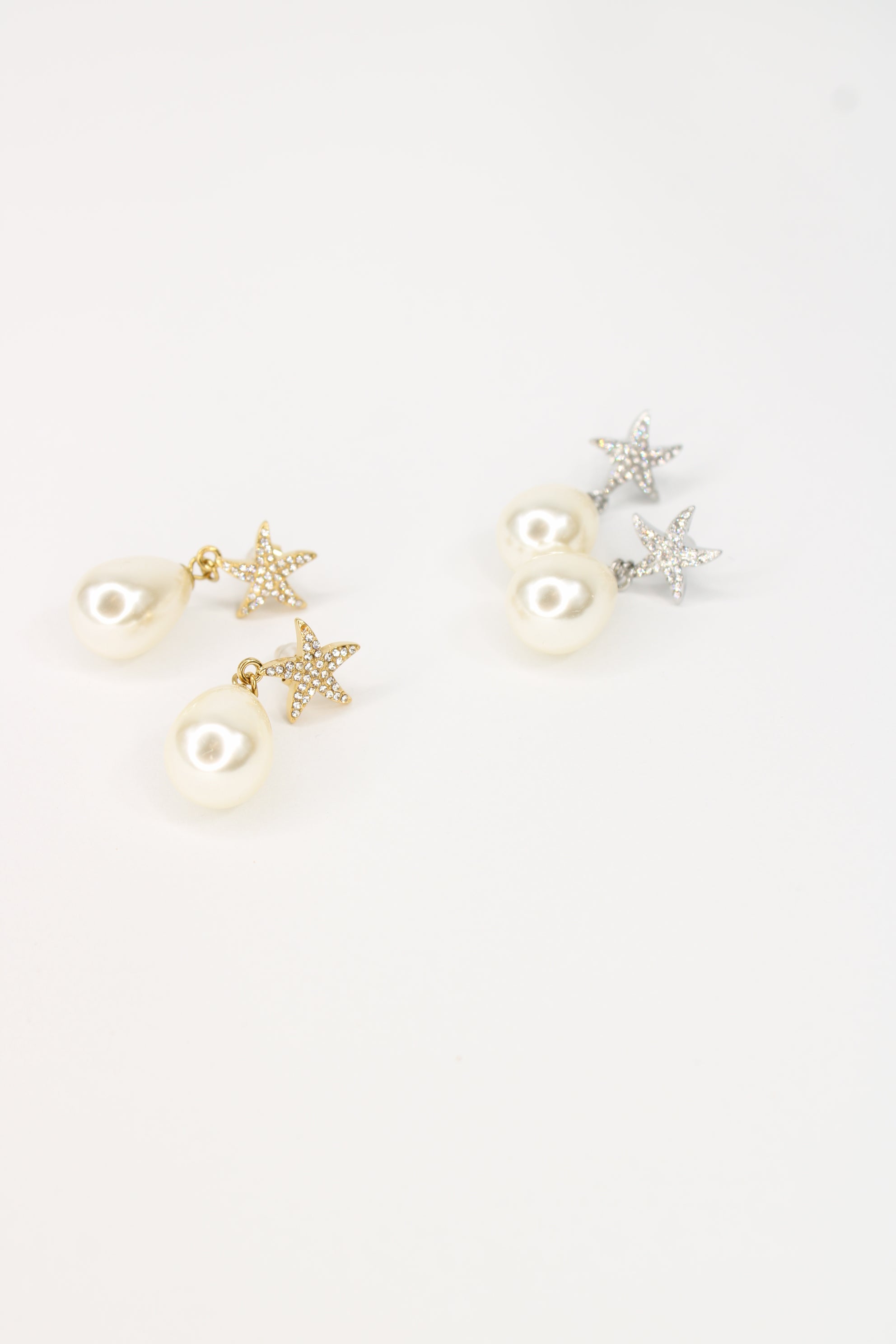 Boucles d'oreilles Caraïbes