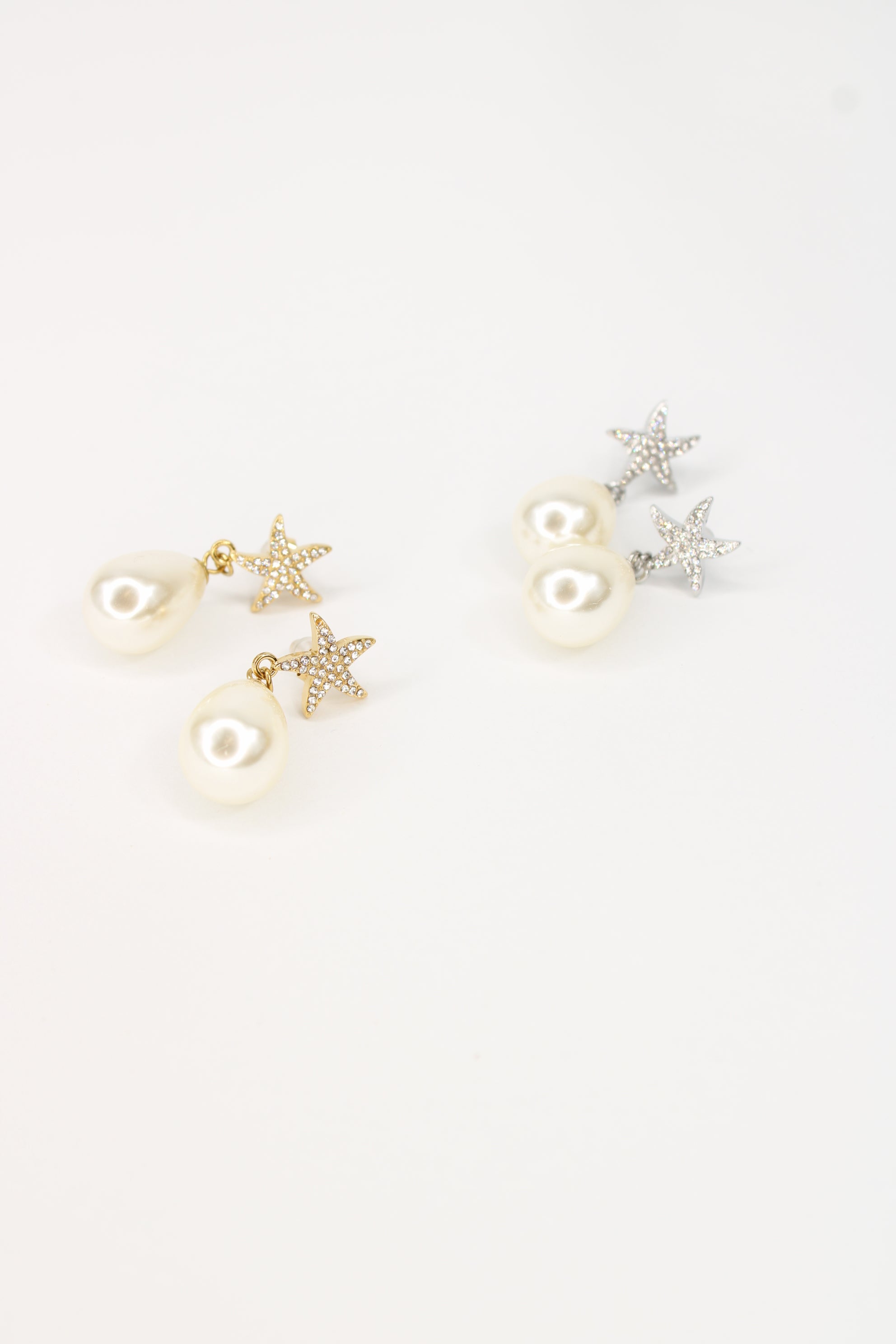 Boucles d'oreilles Caraïbes
