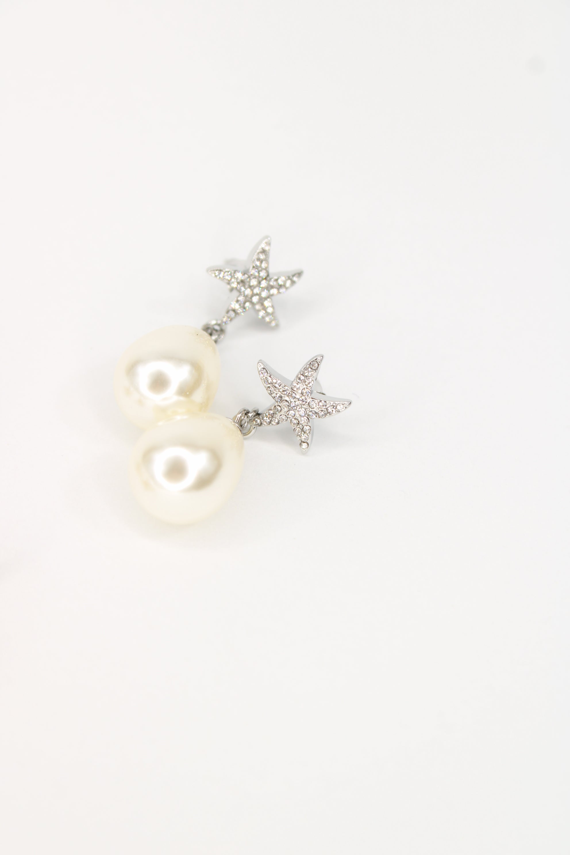 Boucles d'oreilles Caraïbes