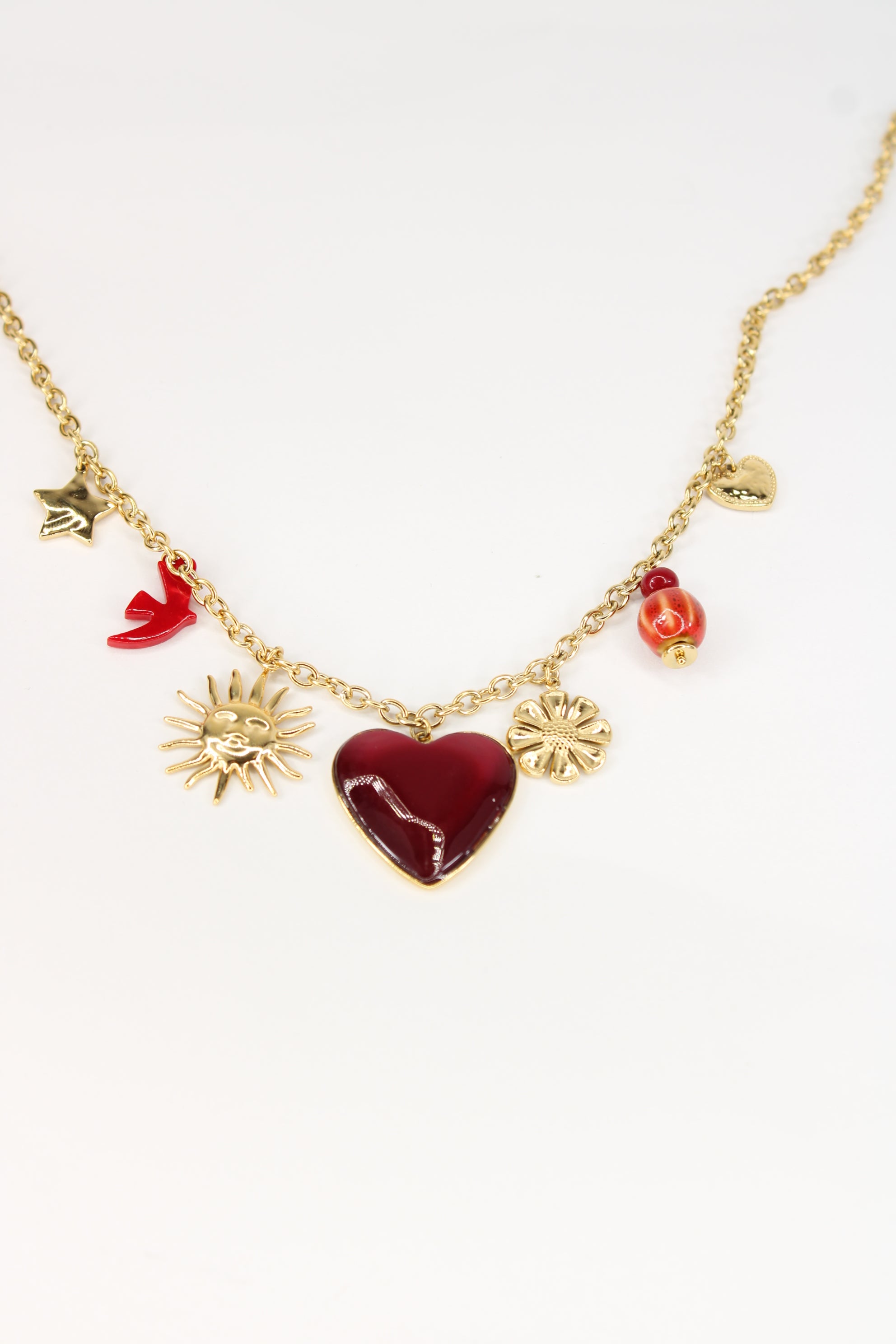 Collier Jennifer