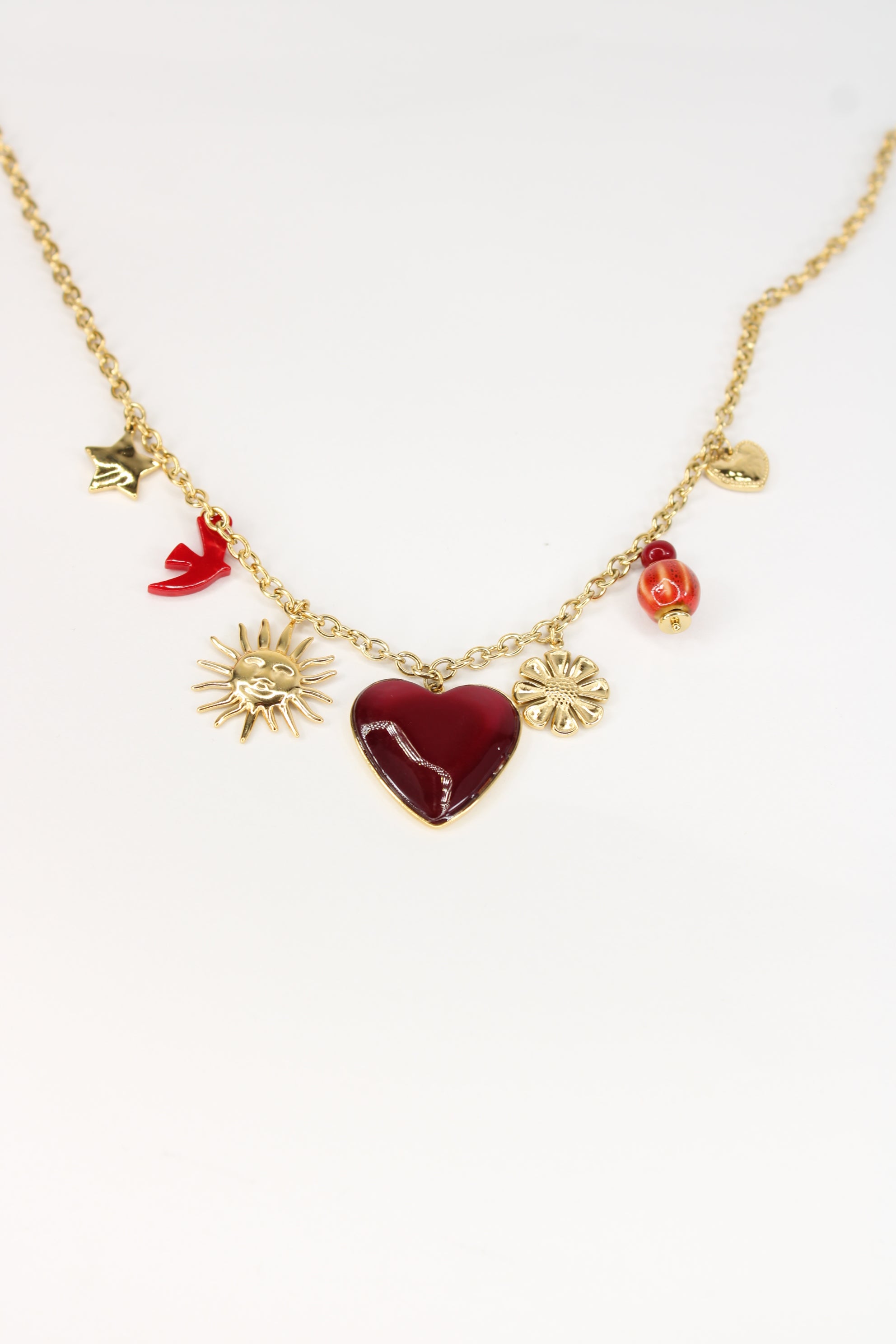 Collier Jennifer