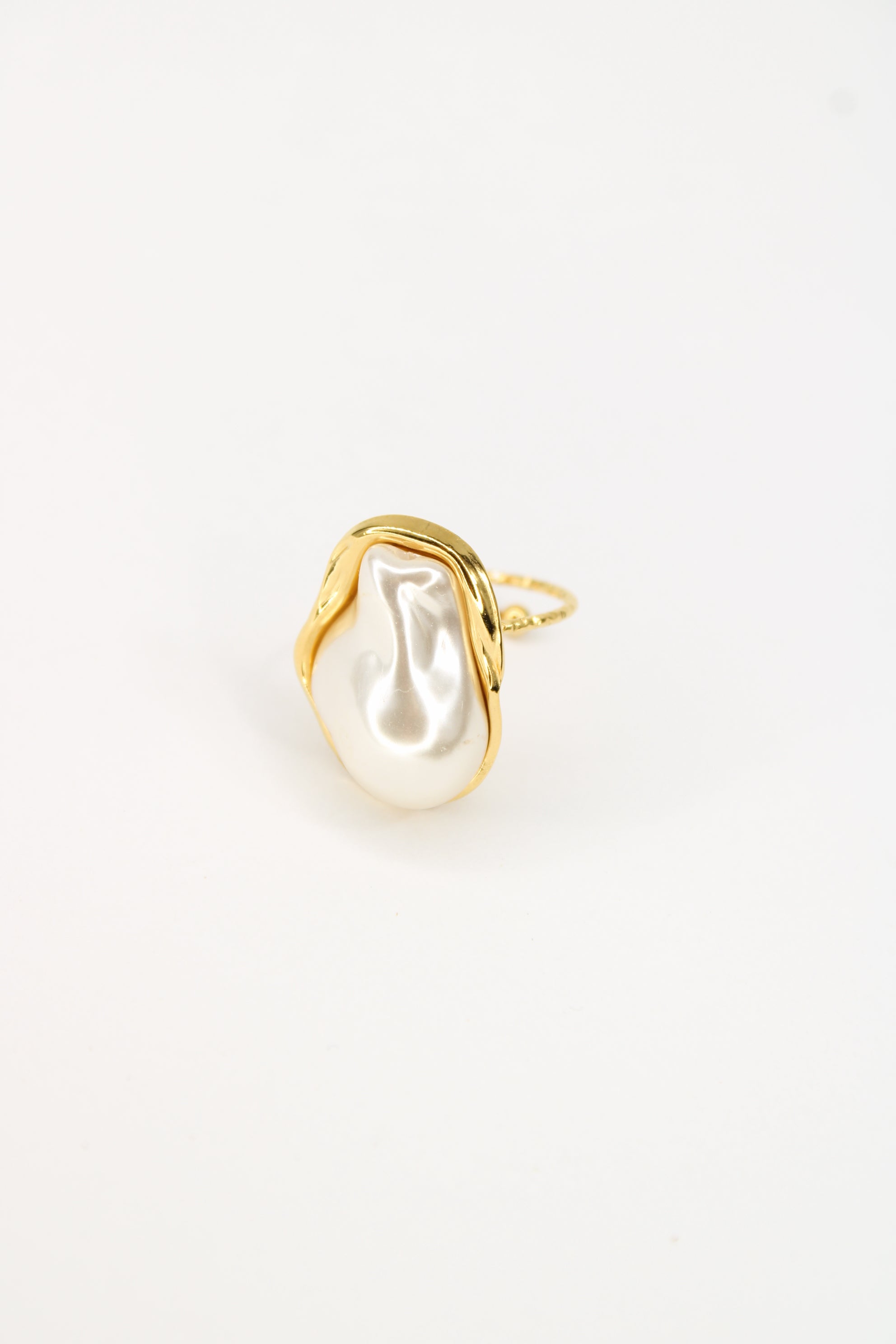 Bague Amber