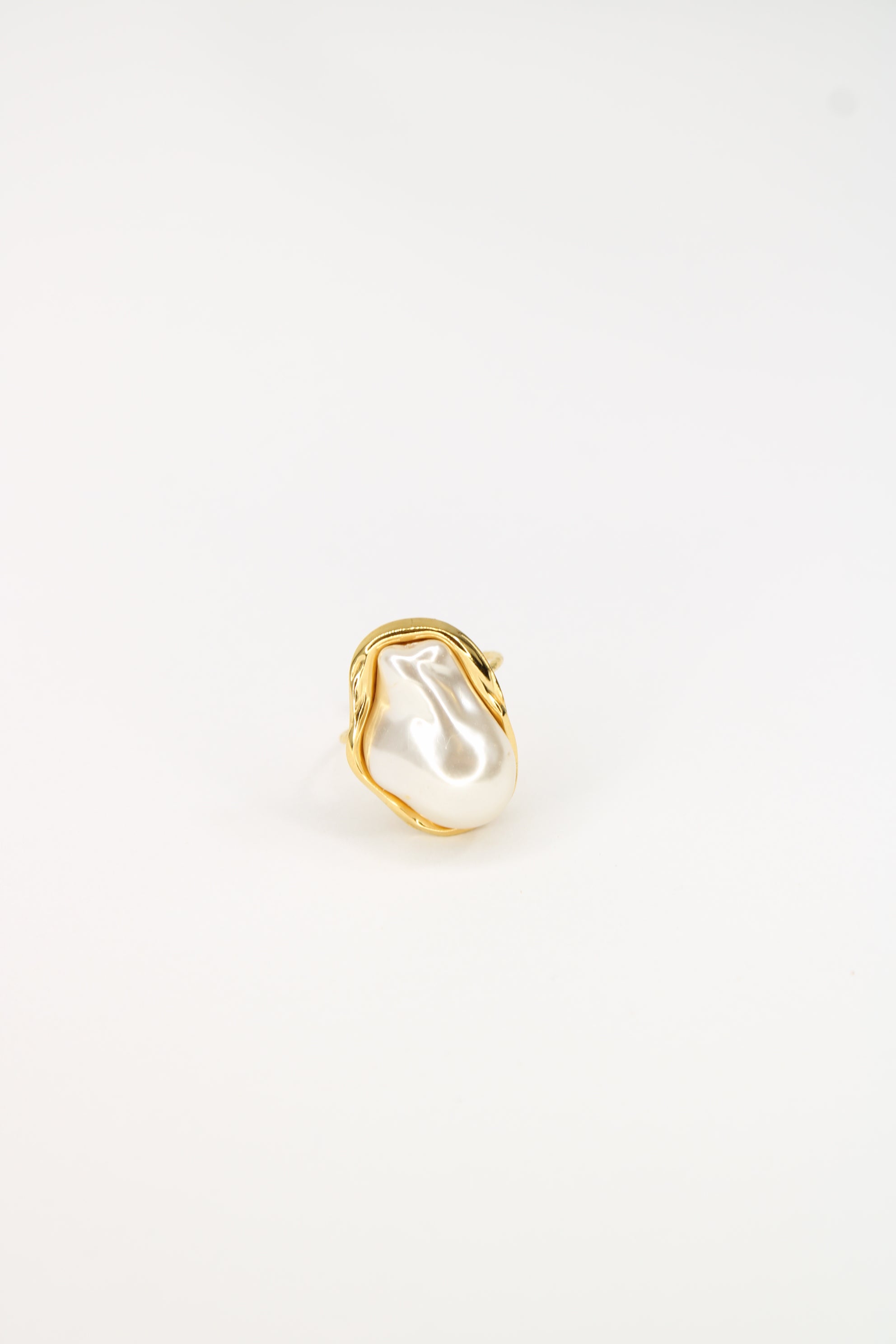 Bague Amber