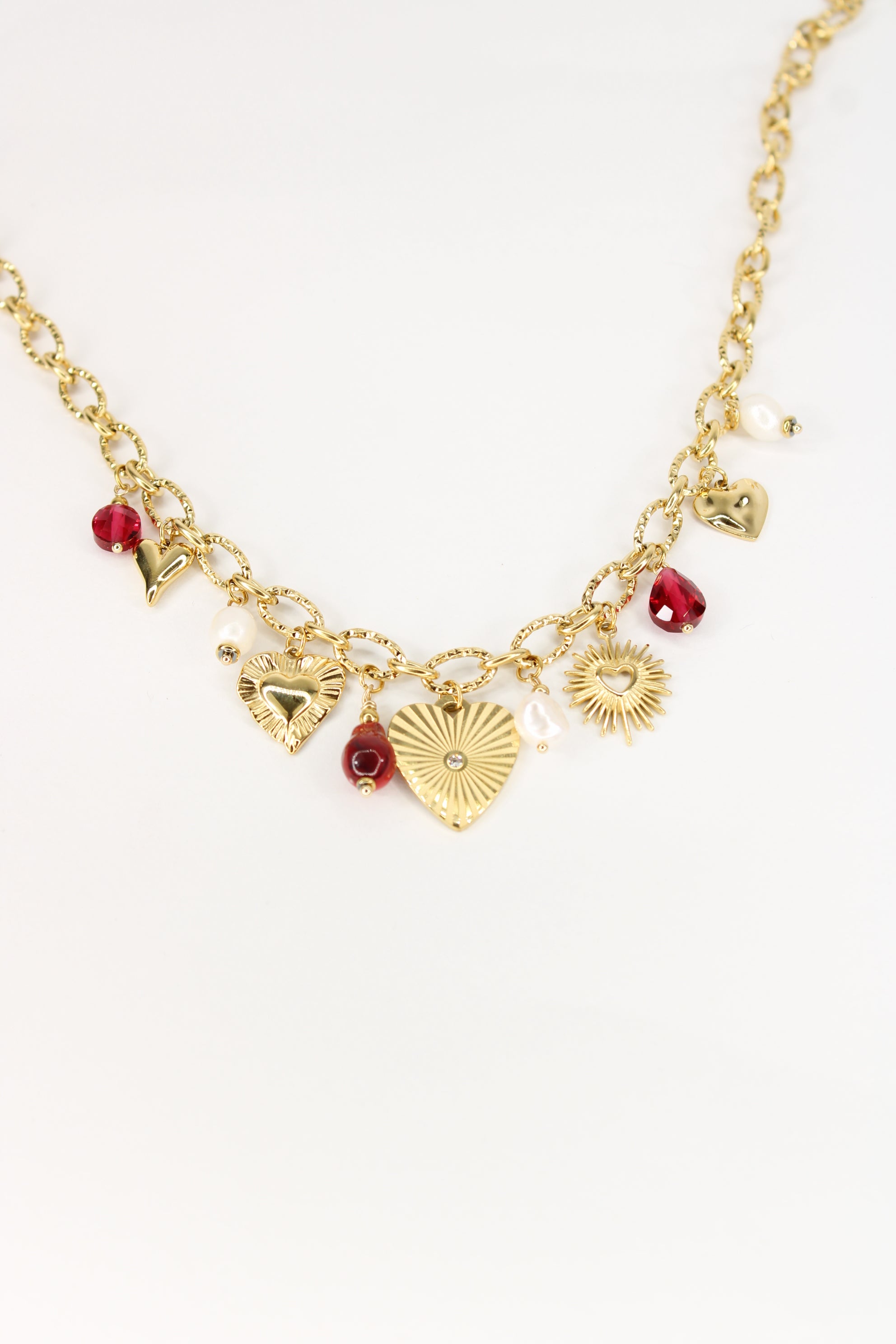 Collier Amira