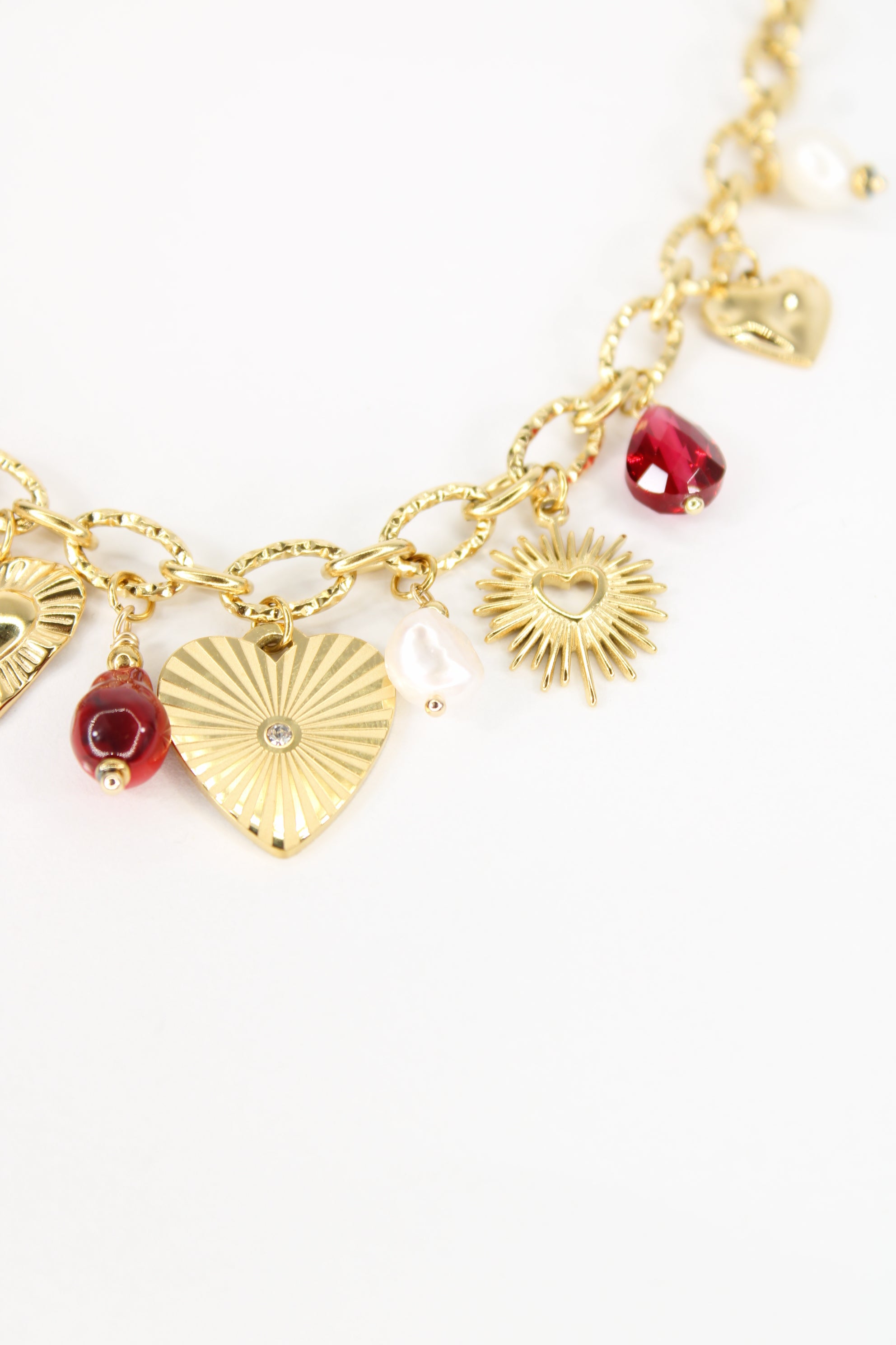Collier Amira