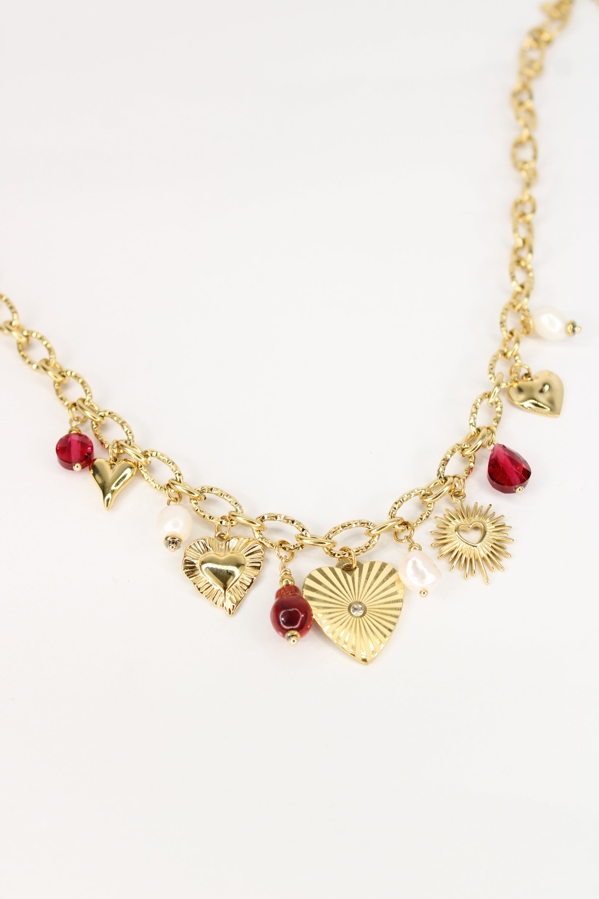 Collier Amira