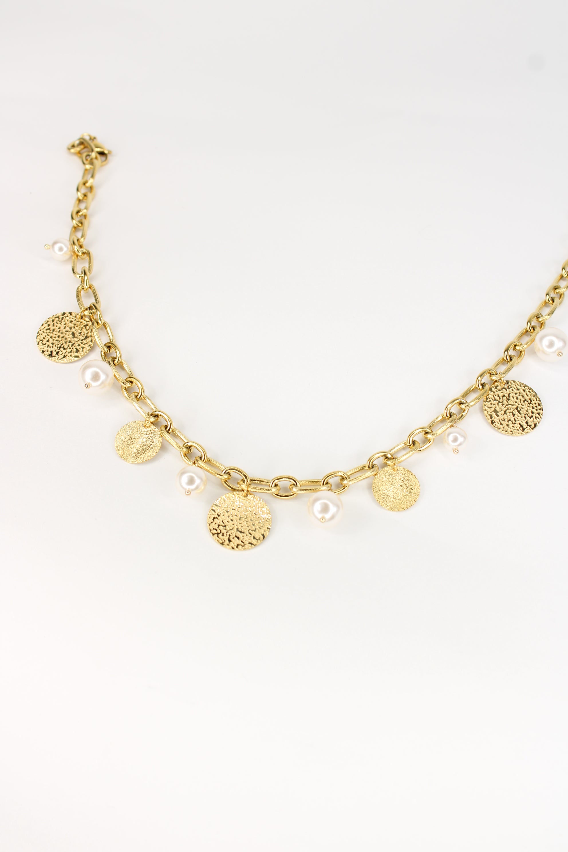 Collier Canssandre