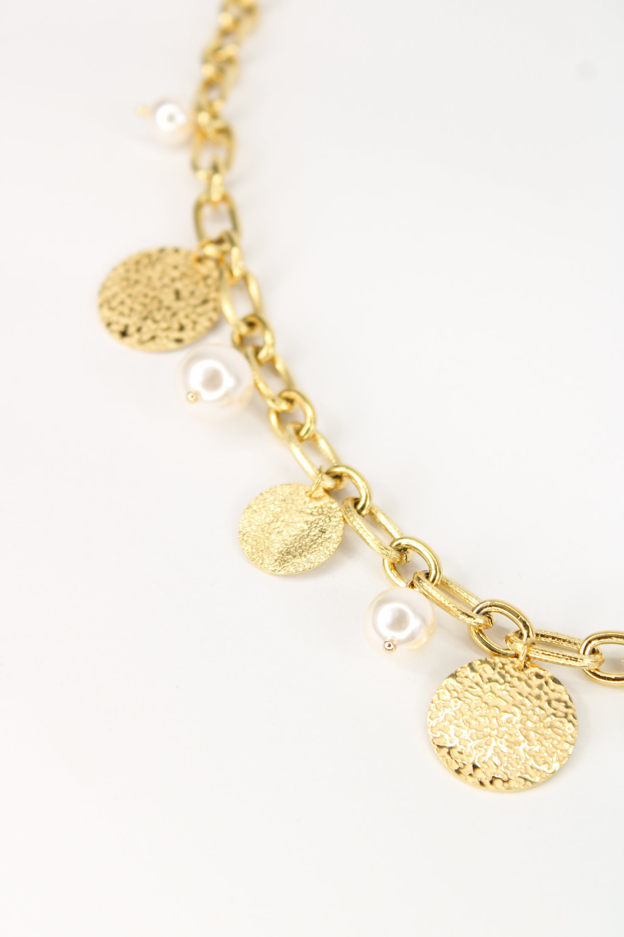 Collier Canssandre