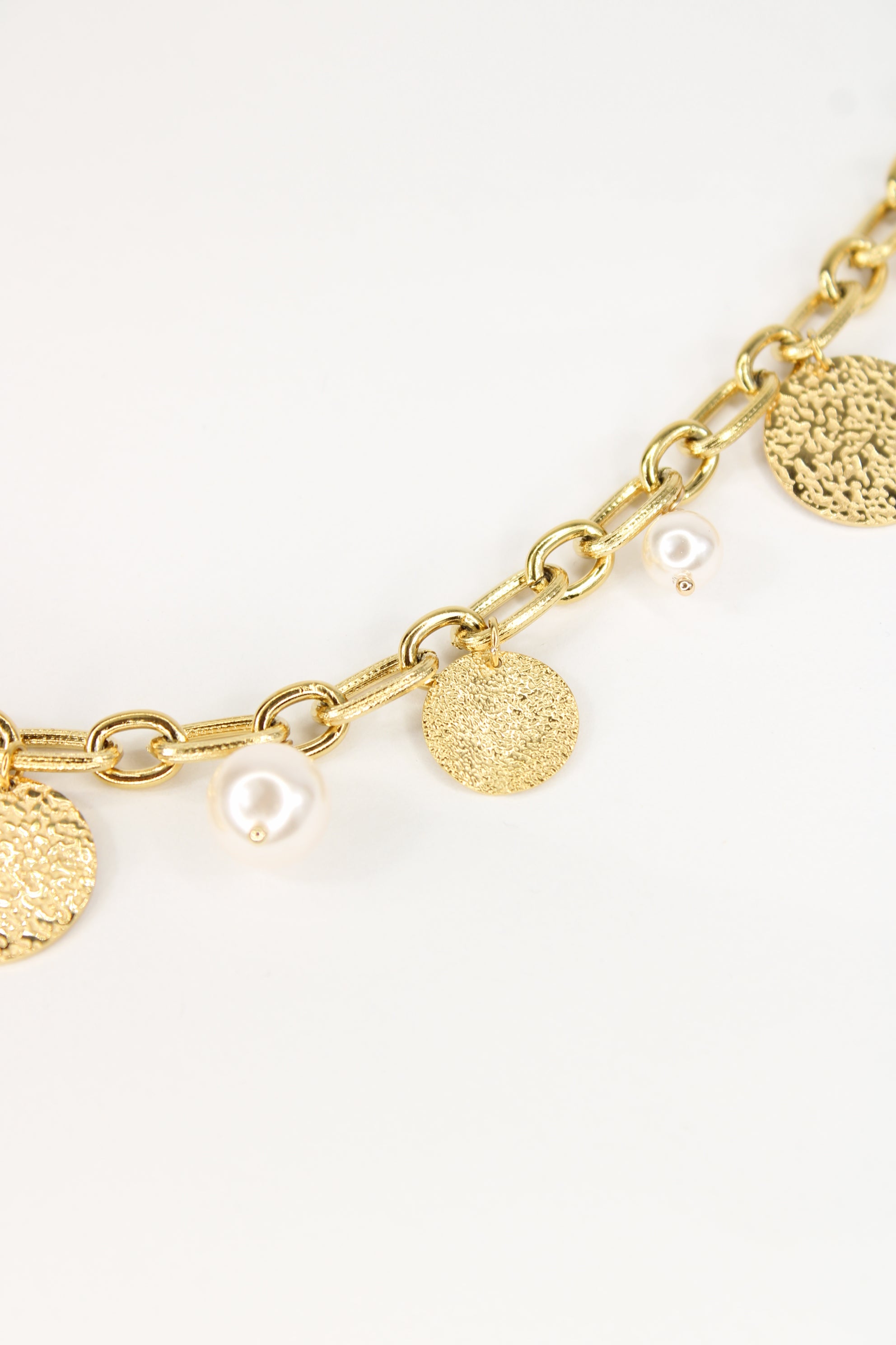 Collier Canssandre
