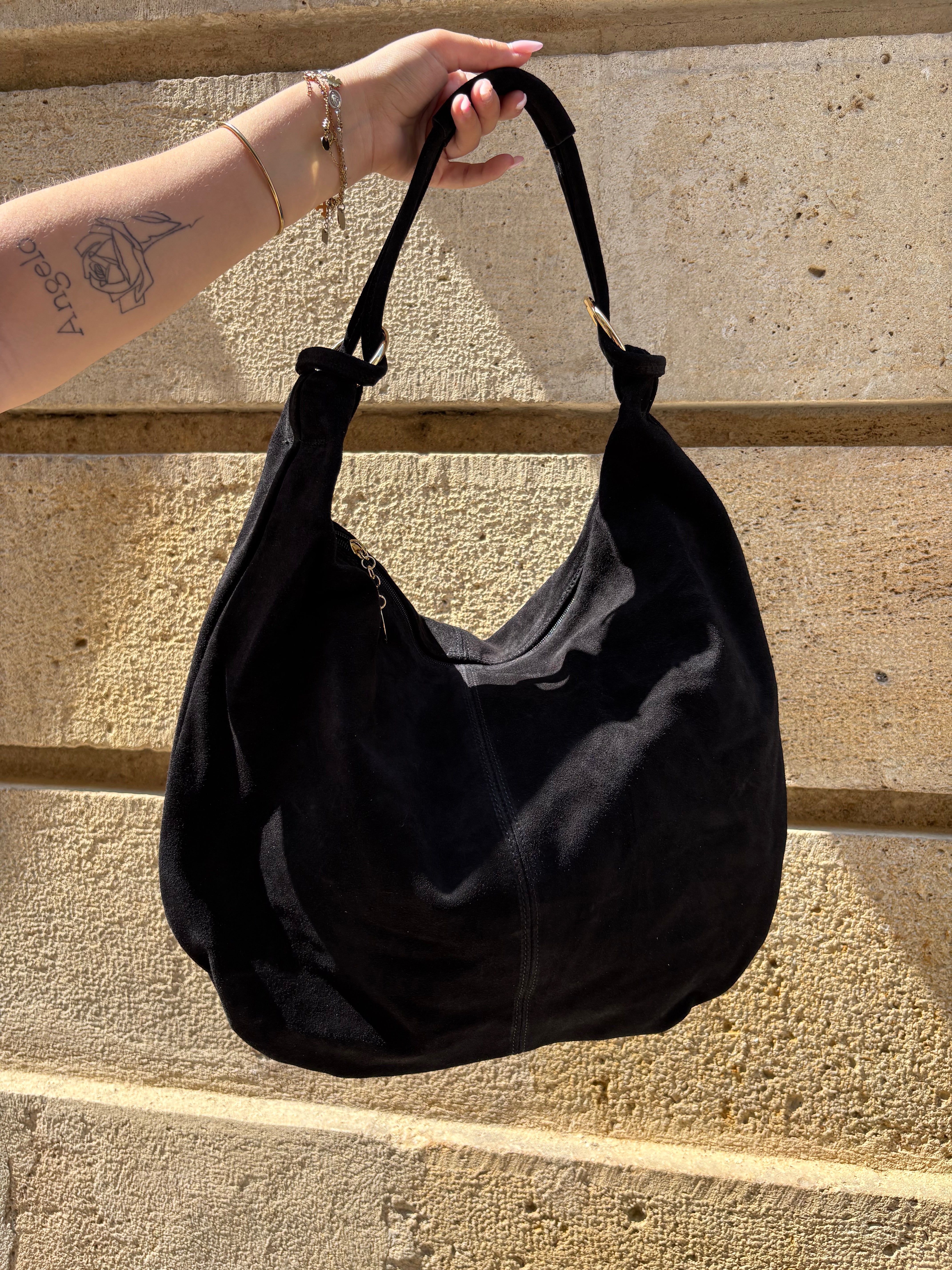 Sac Mia (Noir)