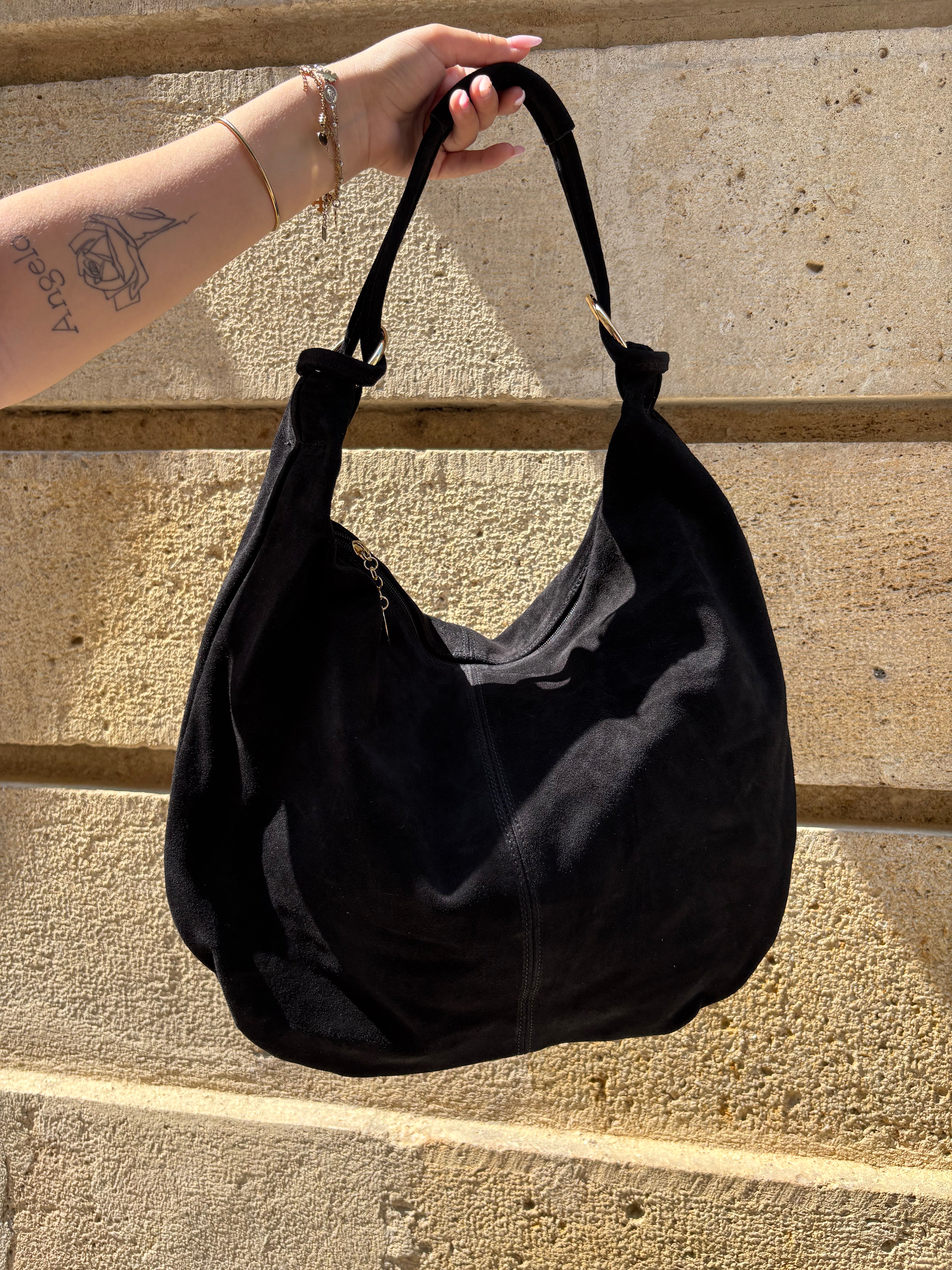 Sac Mia (Noir)