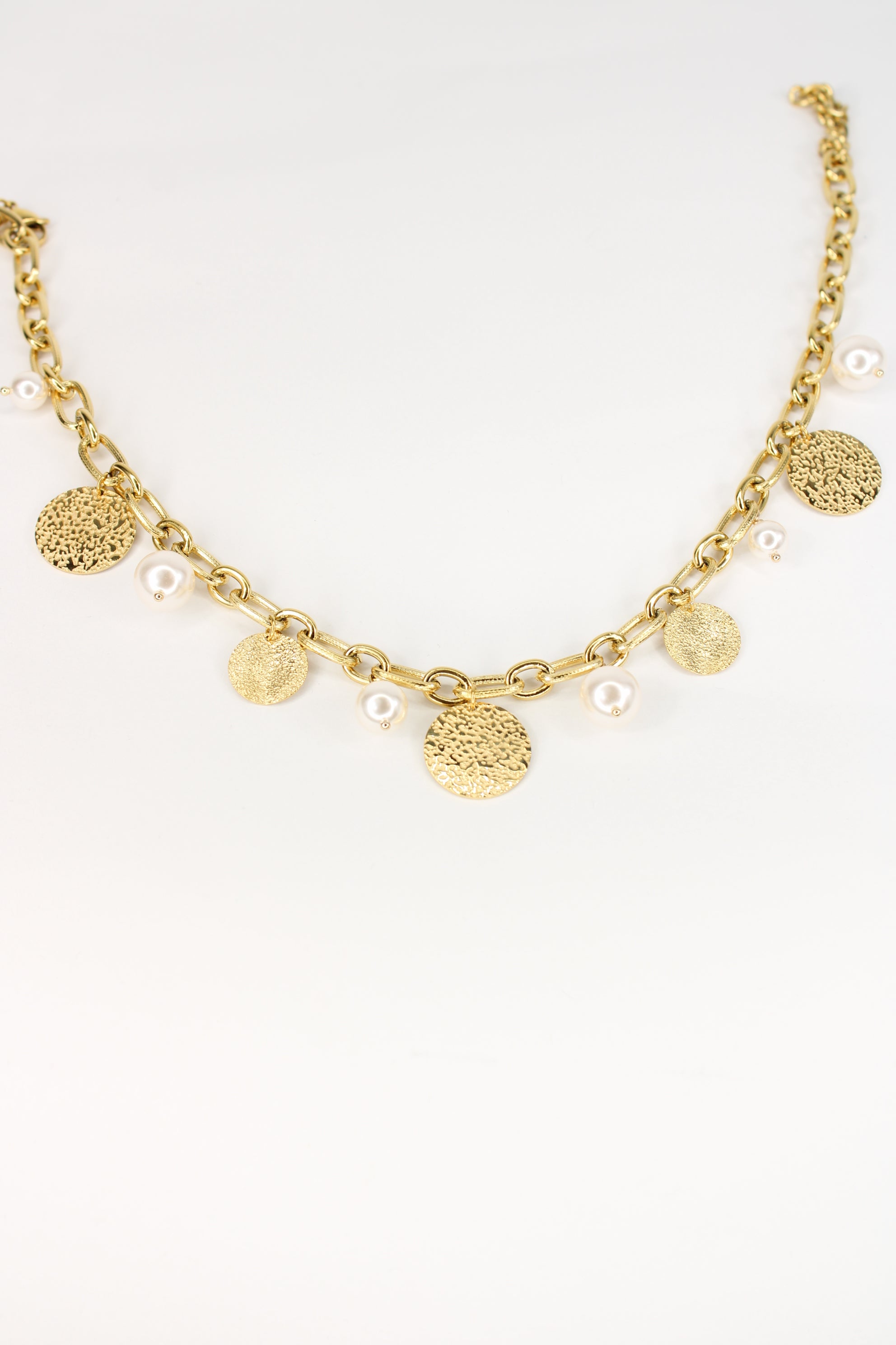 Collier Canssandre