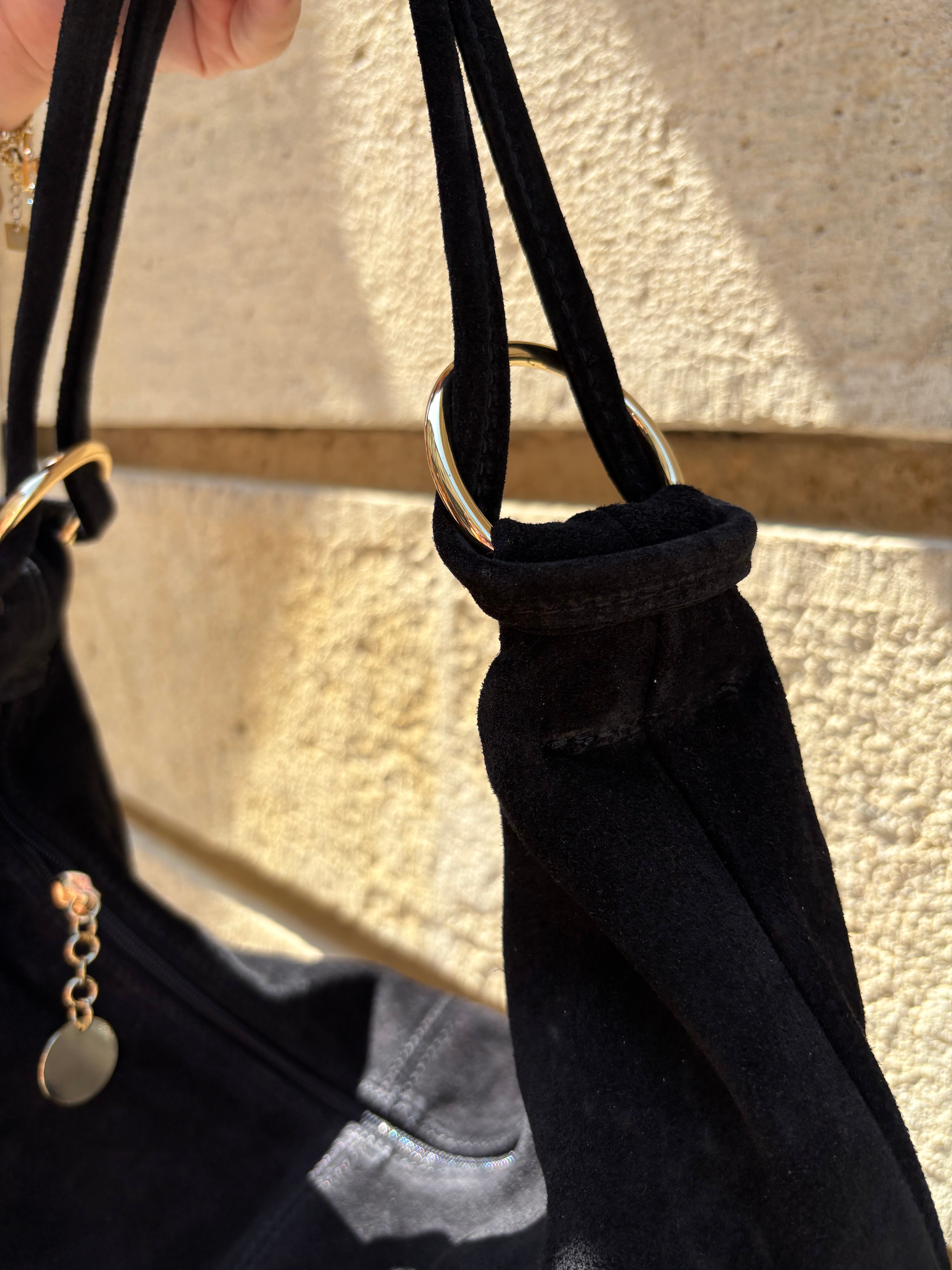 Sac Mia (Noir)