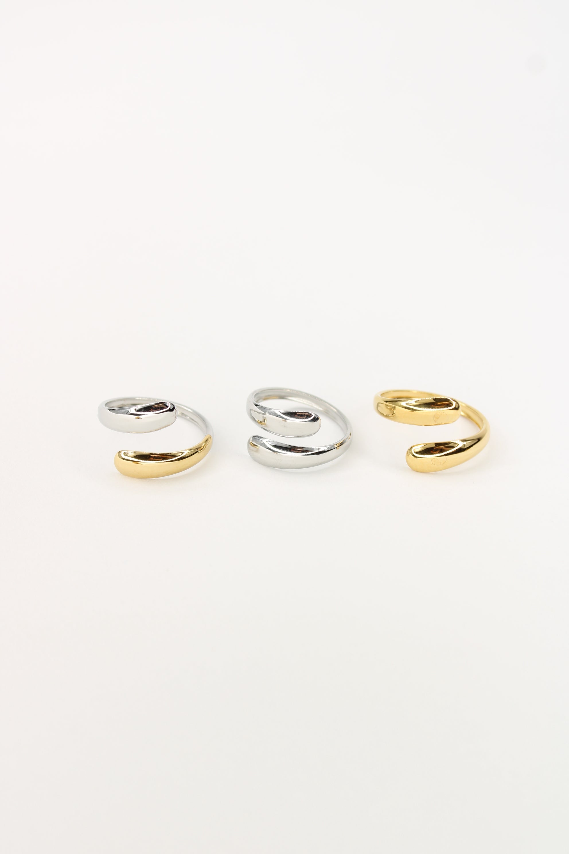 Bague mini Alana