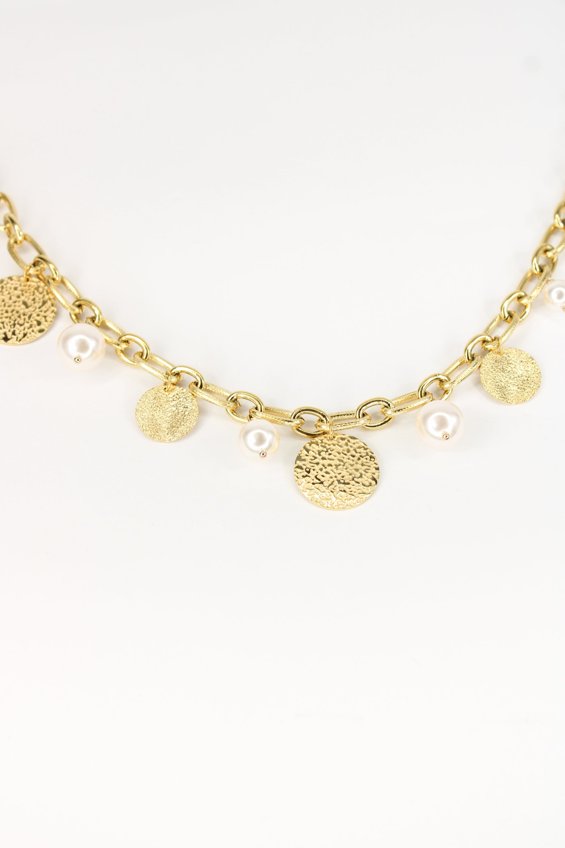 Collier Canssandre