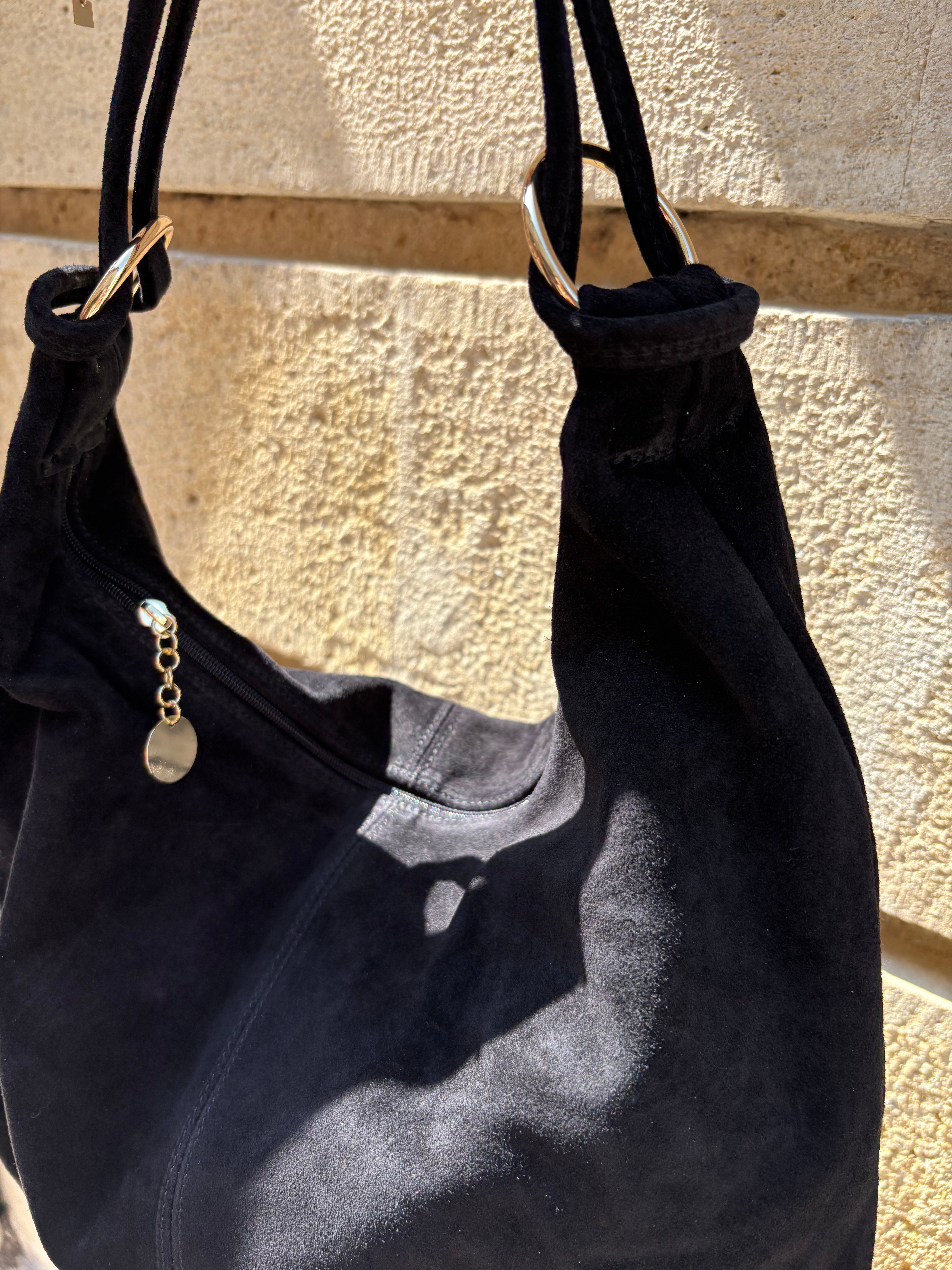 Sac Mia (Noir)