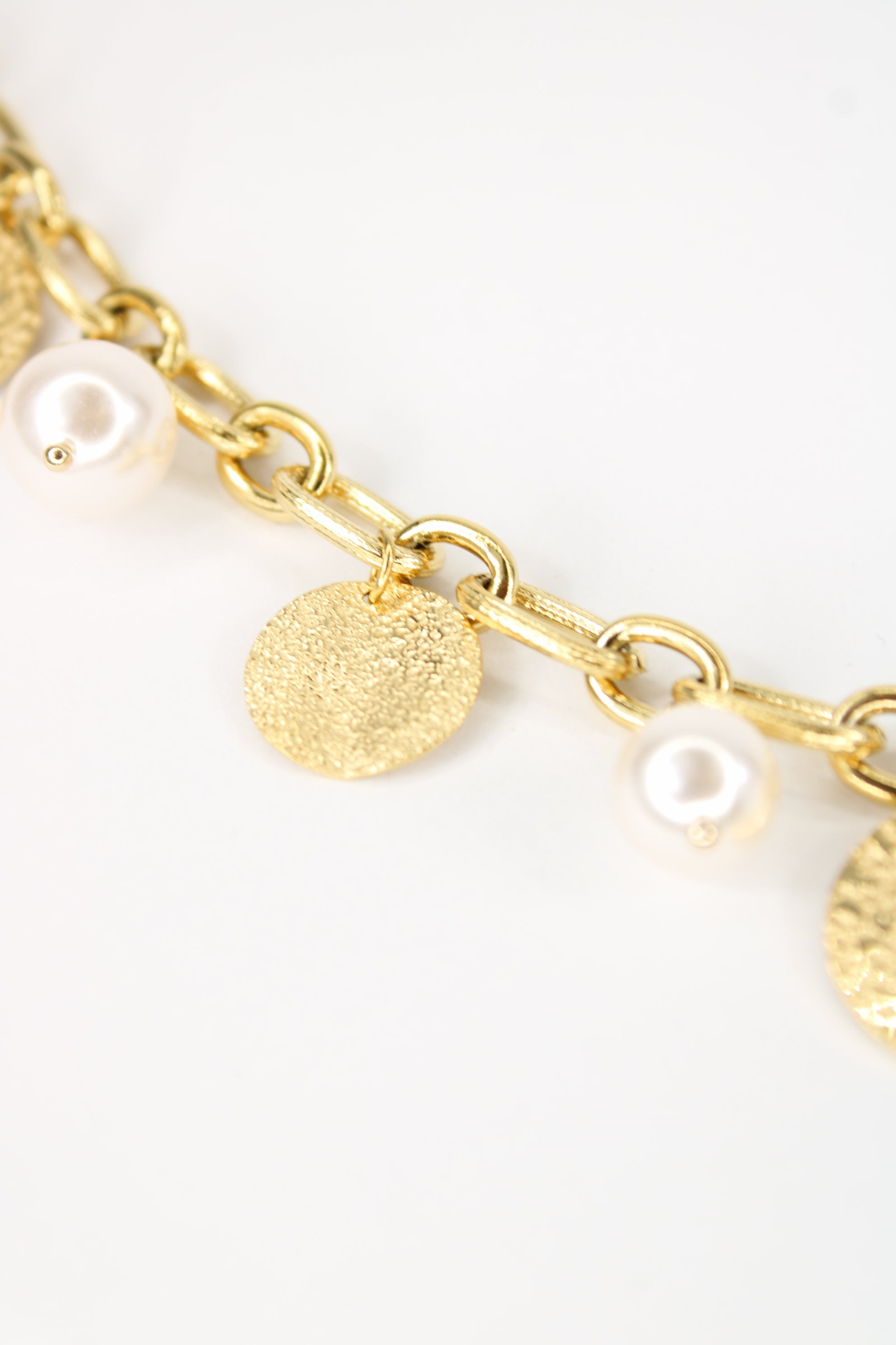 Collier Canssandre