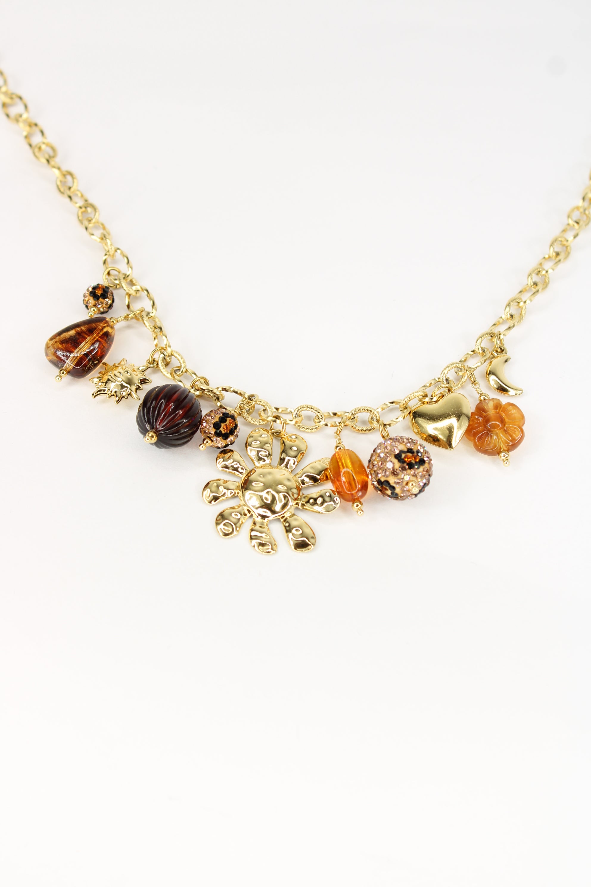 Collier Paloma