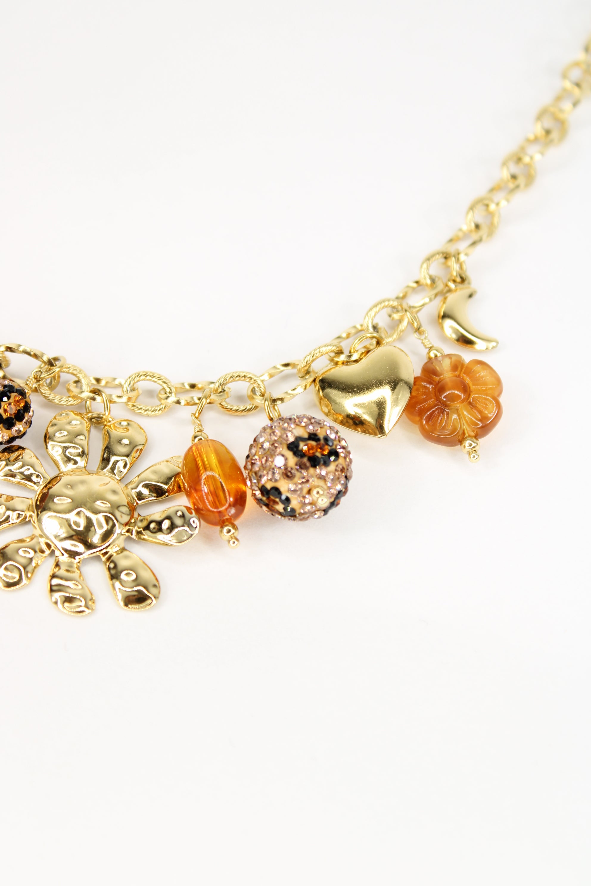 Collier Paloma