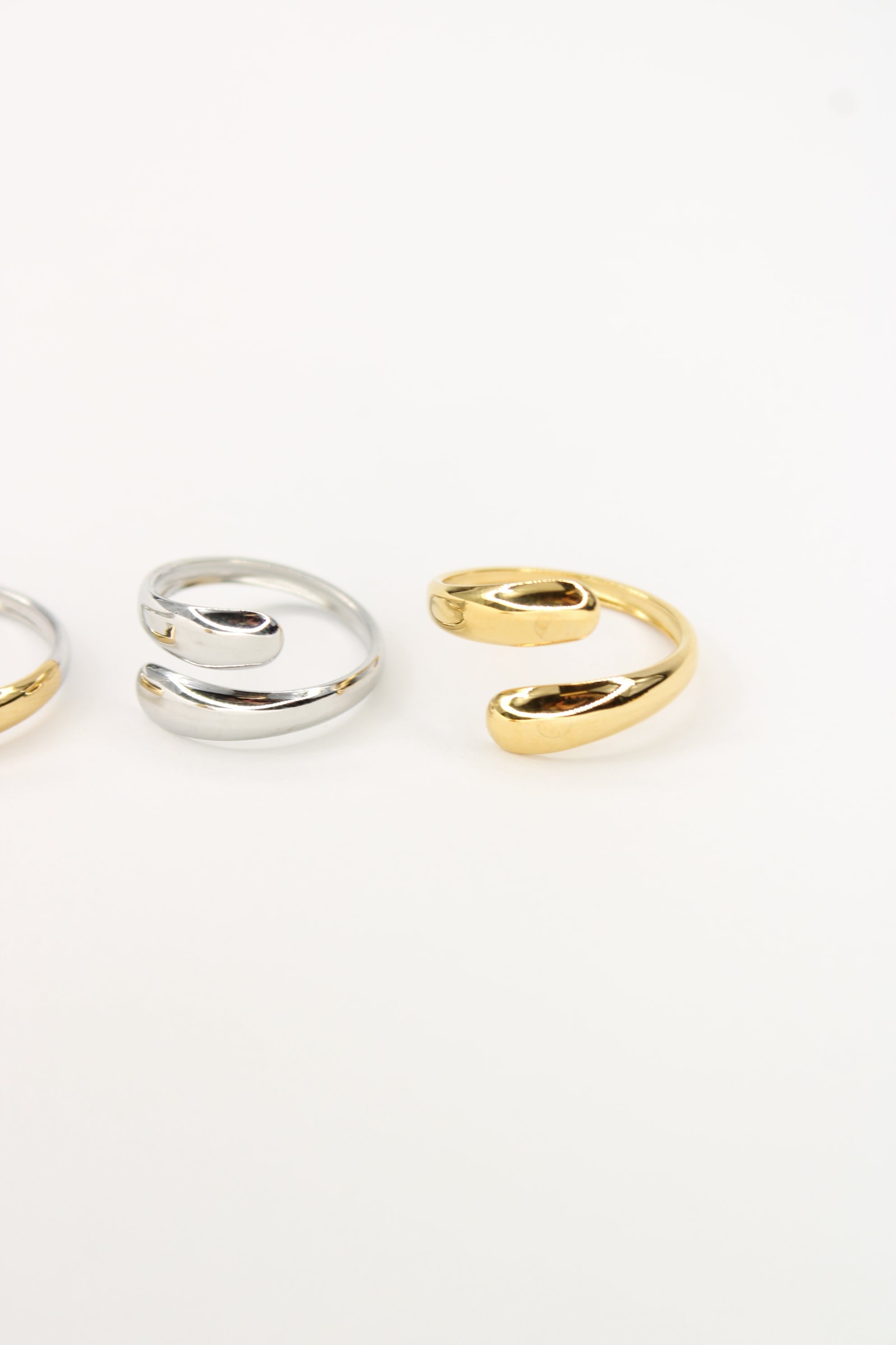 Bague mini Alana