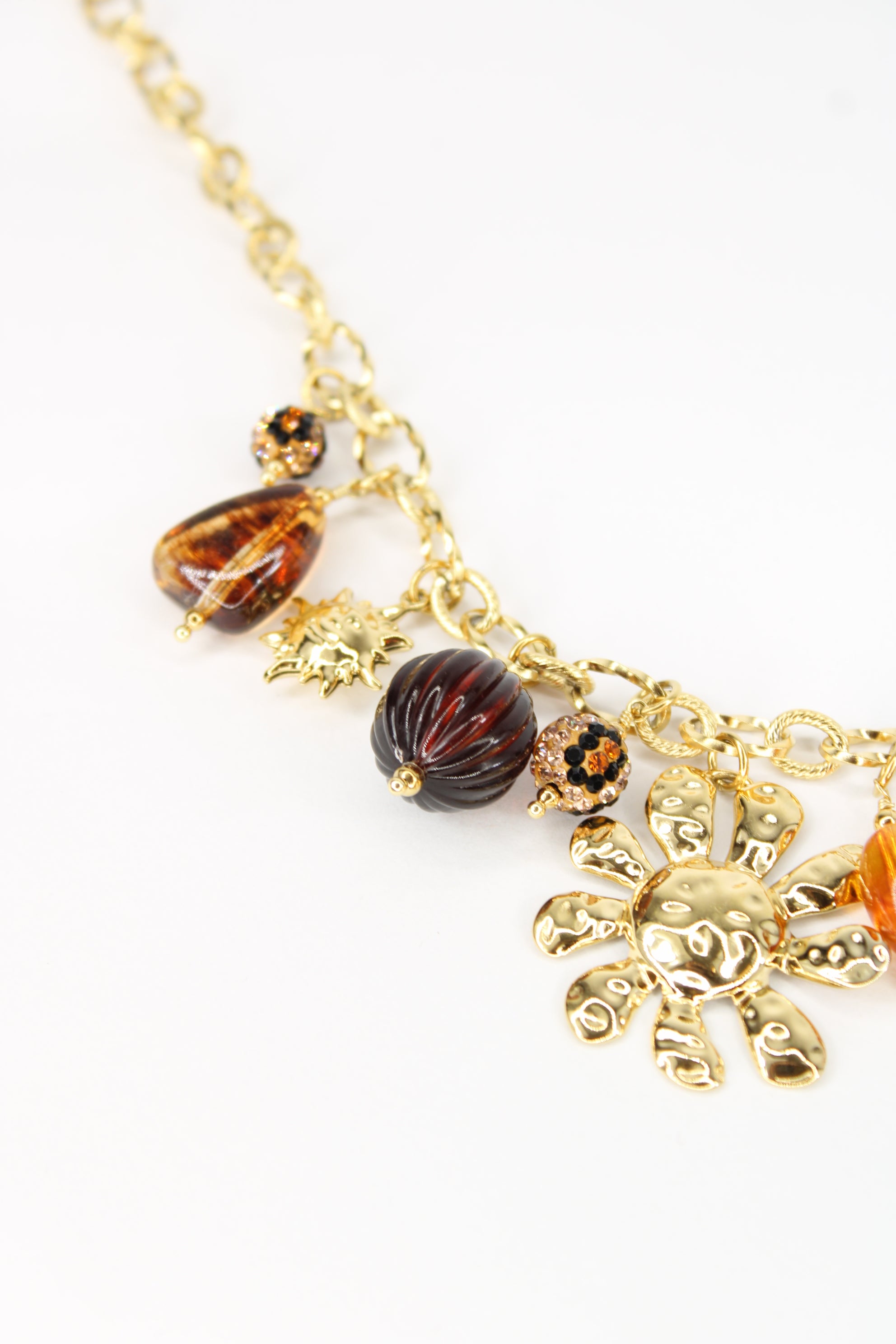 Collier Paloma